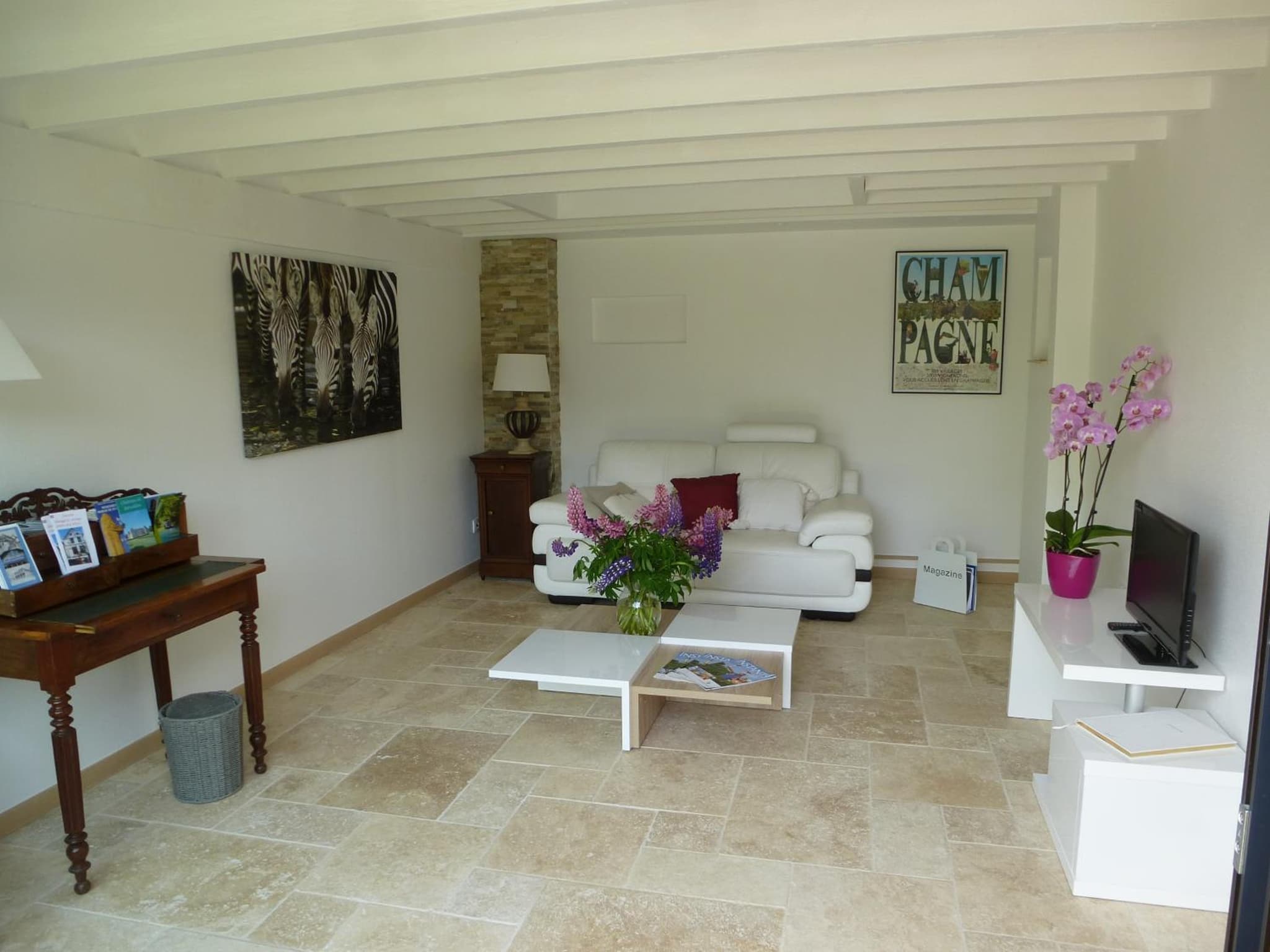 Le Clos des Cordeliers photo 8