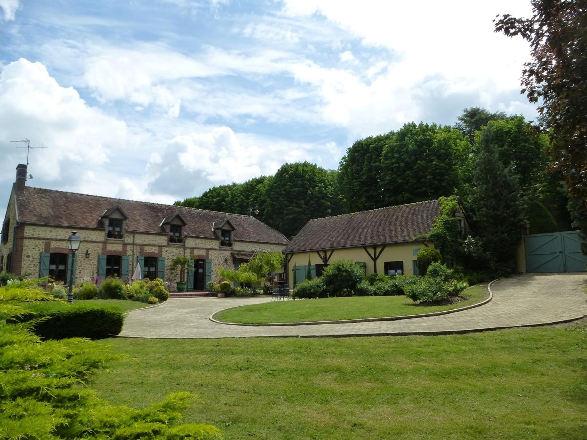 Le Clos des Cordeliers photo 4