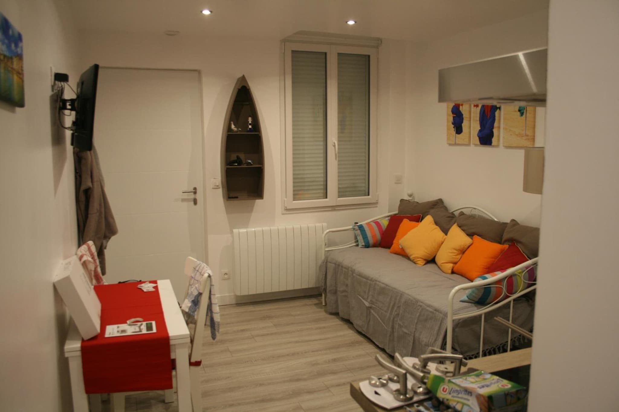 Gîte Côte Fleurie Lisieux Centre photo 4