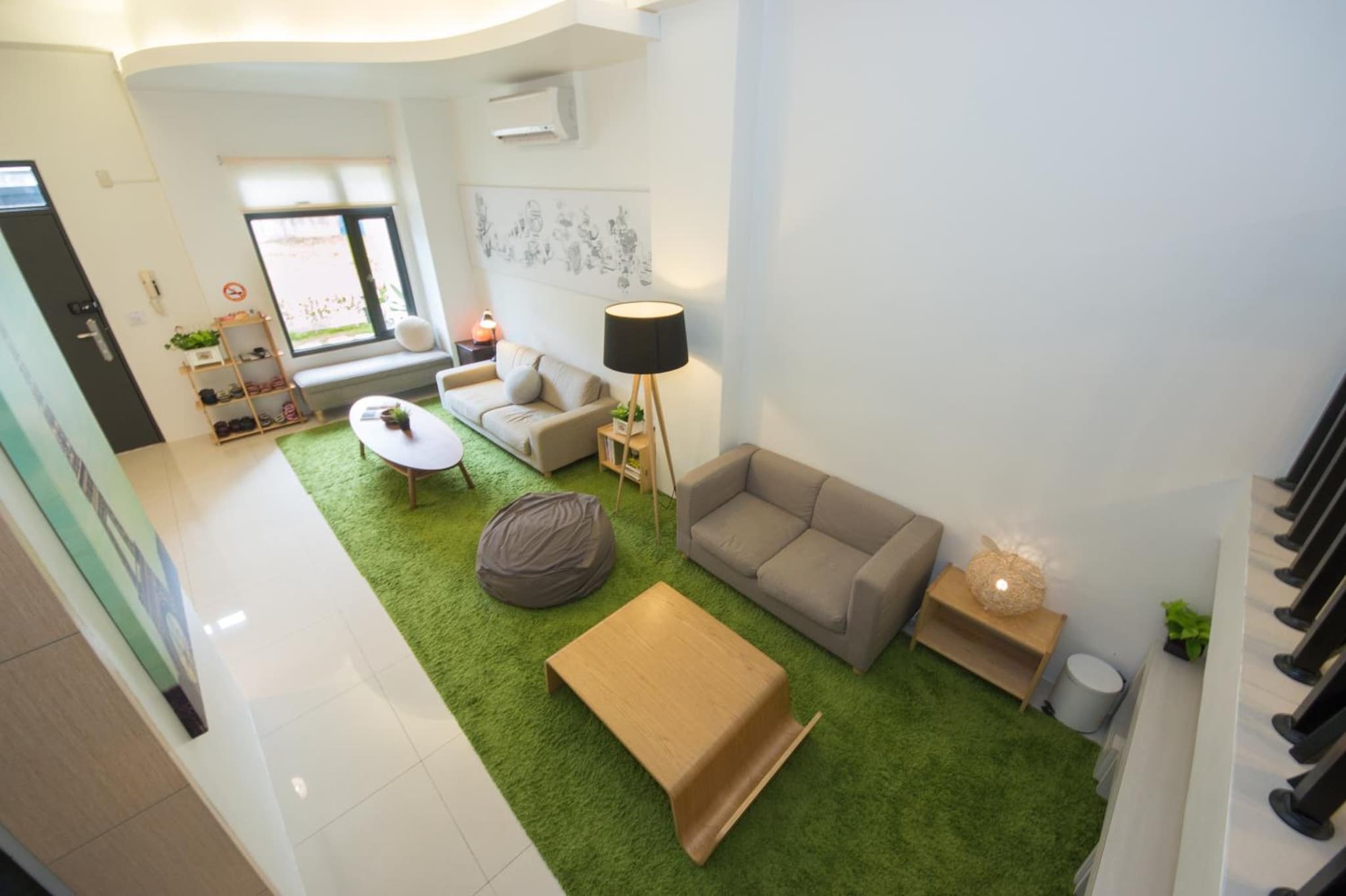 極簡旅行民宿 Simple Travel B&B photo 6