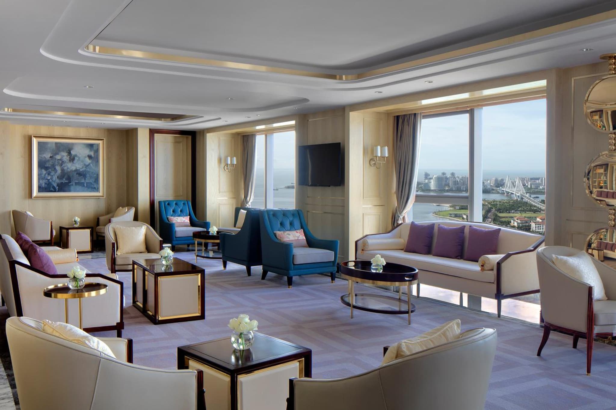 The Langham Haikou photo 7