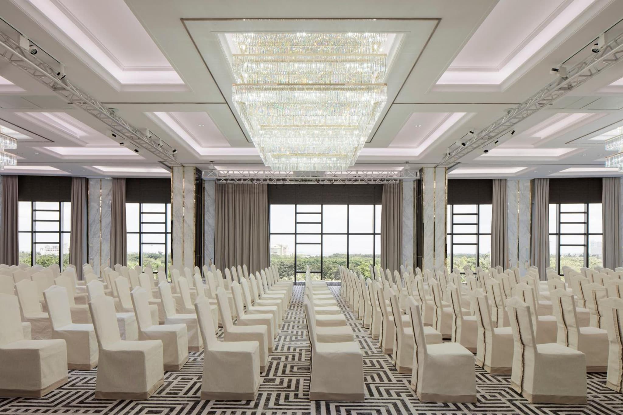 The Langham Haikou photo 8