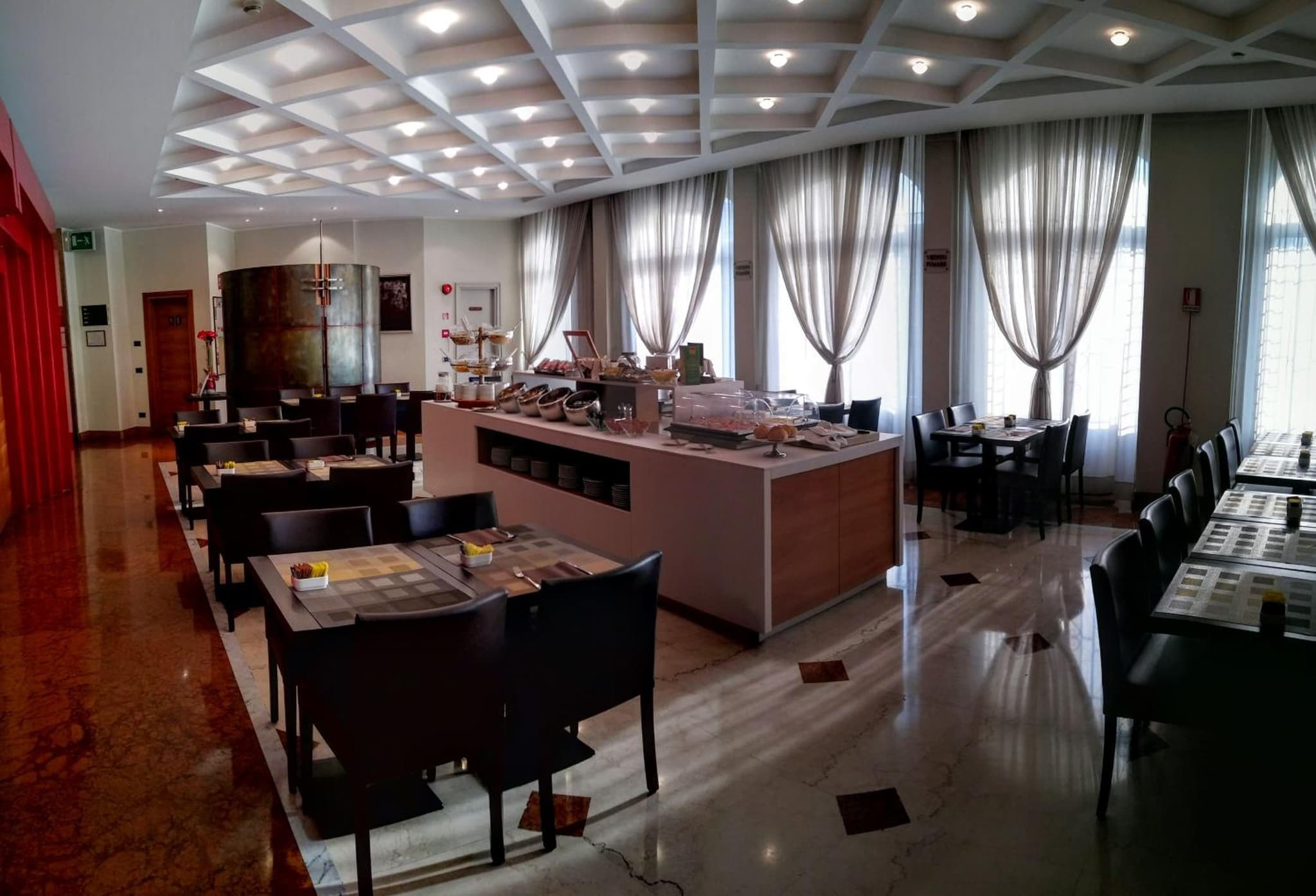 Hotel Royal Falcone photo 9