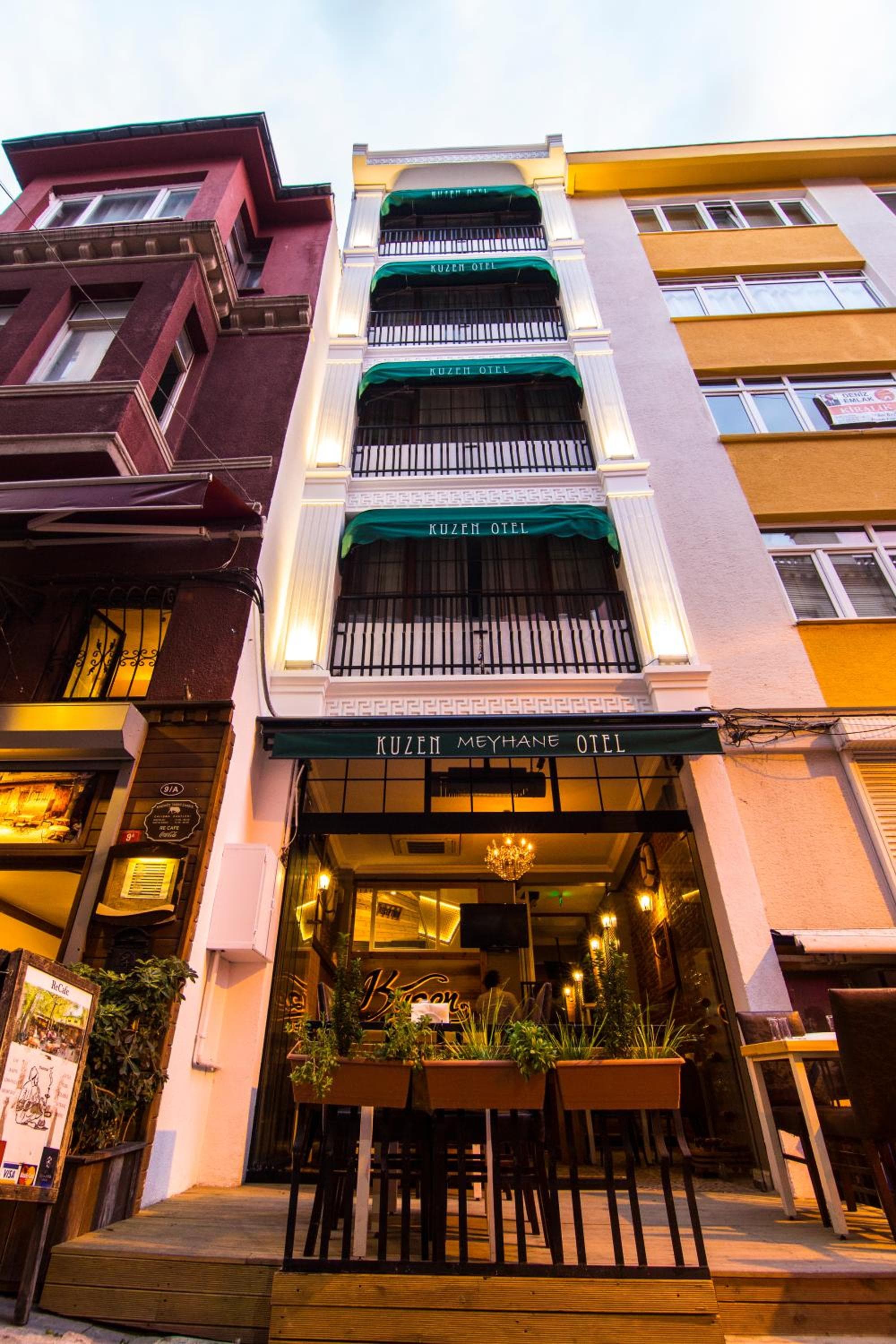 building
