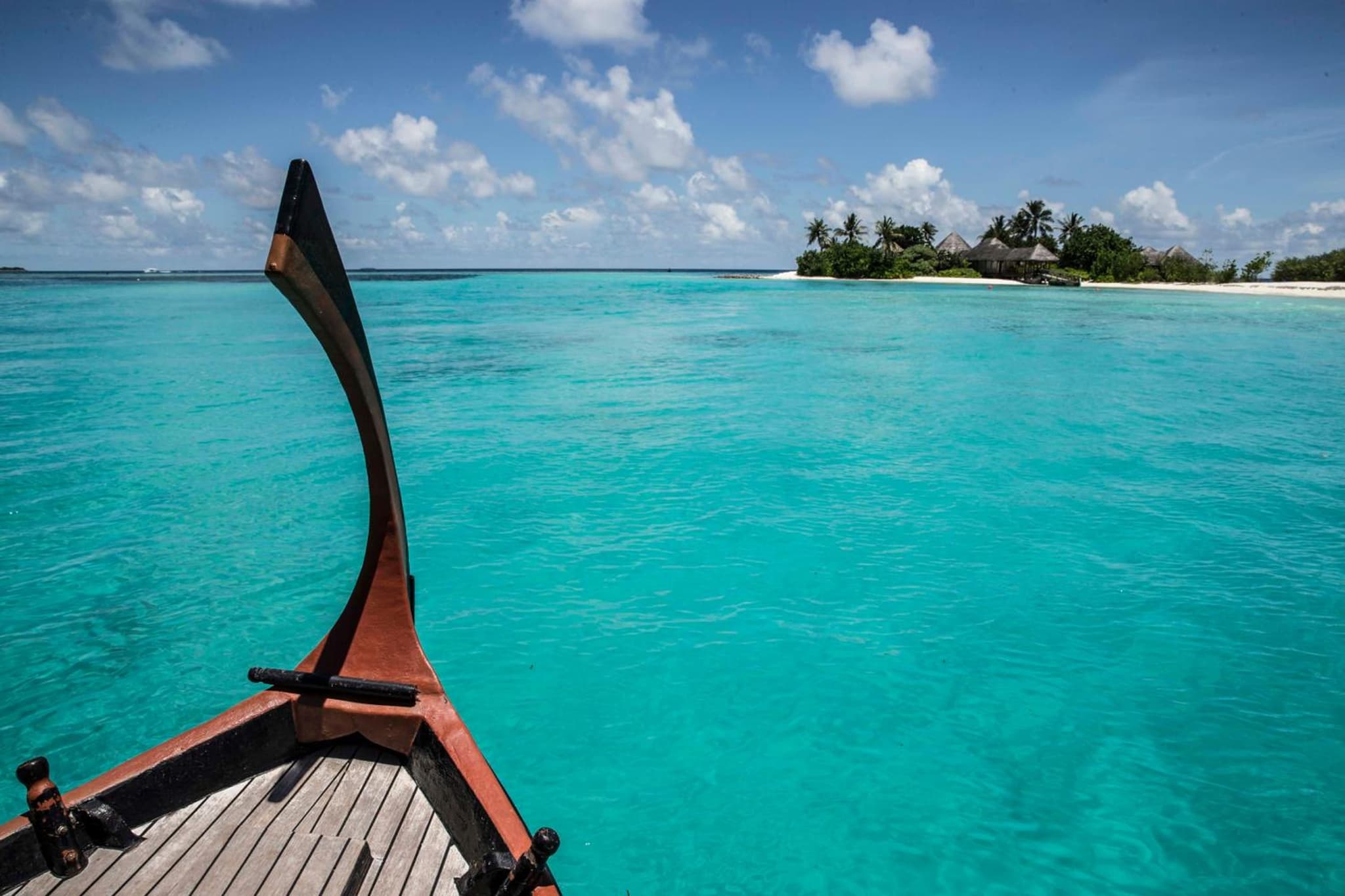 Four Seasons Resort Maldives at Kuda Huraa photo 6