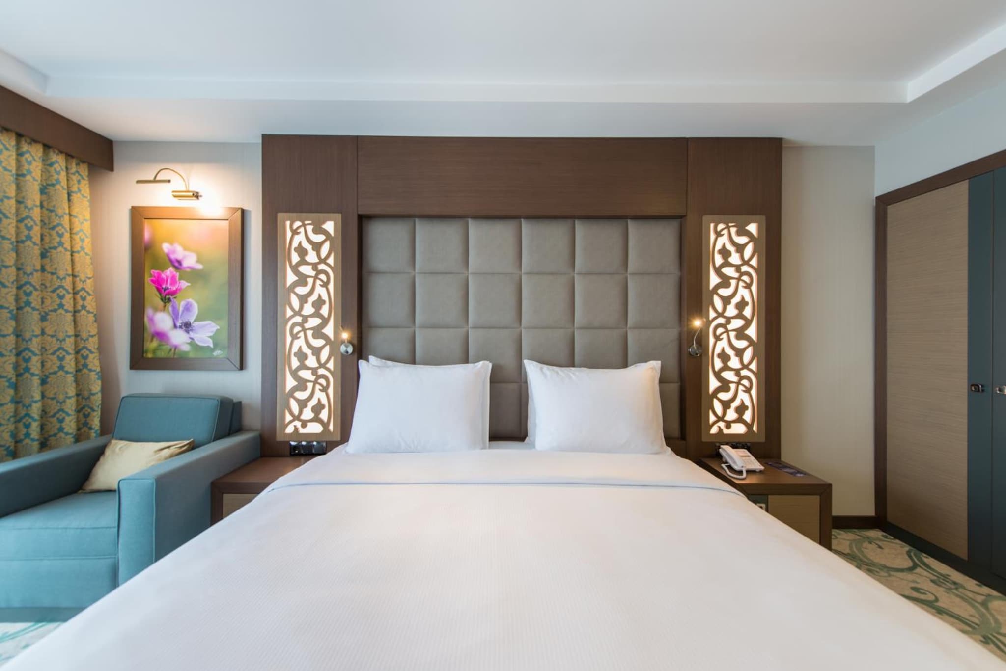 Radisson Blu Hotel, Ordu photo 9