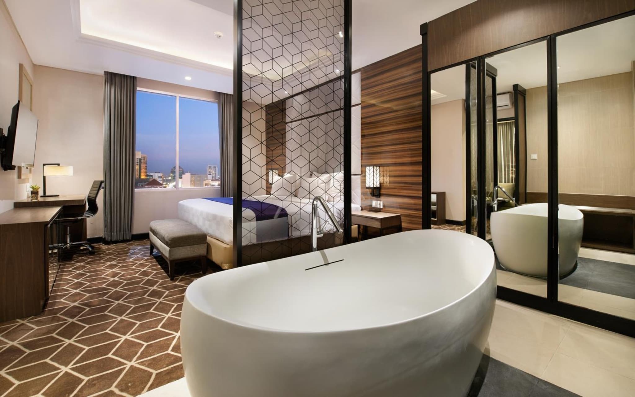 Swiss-Belinn Tunjungan Surabaya photo 3