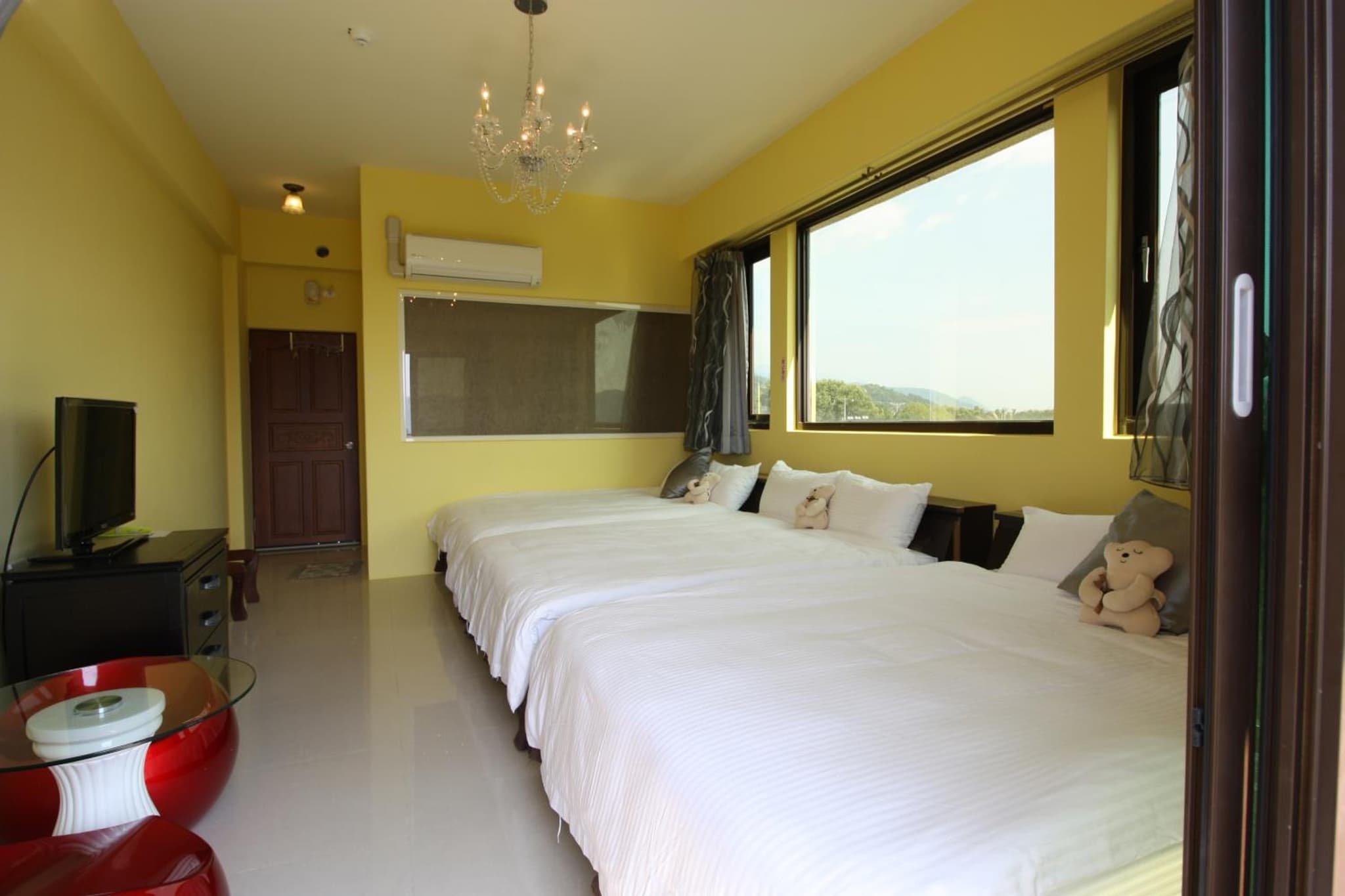 Xinyue B&B photo 7
