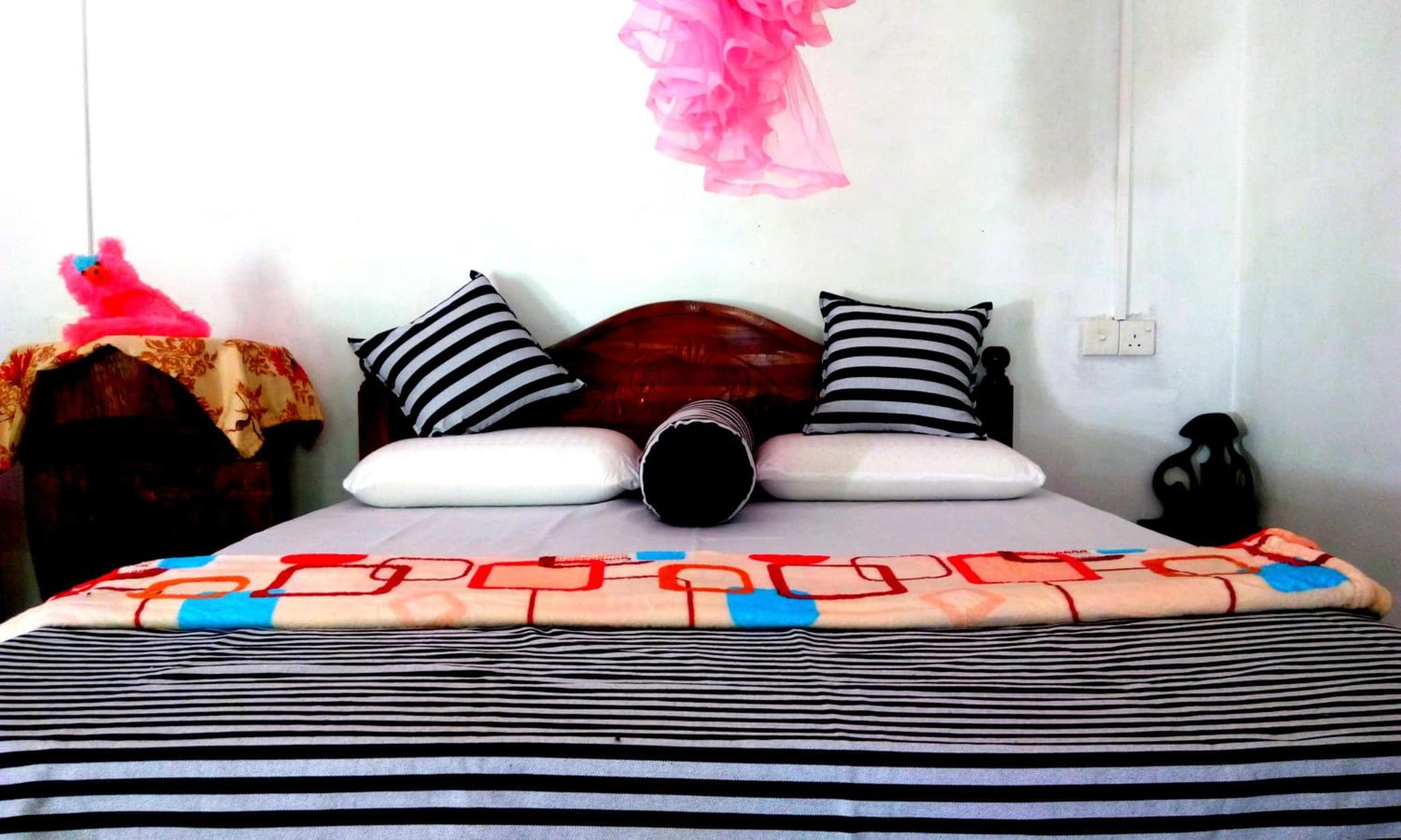 Forest Paddy Homestay photo 6