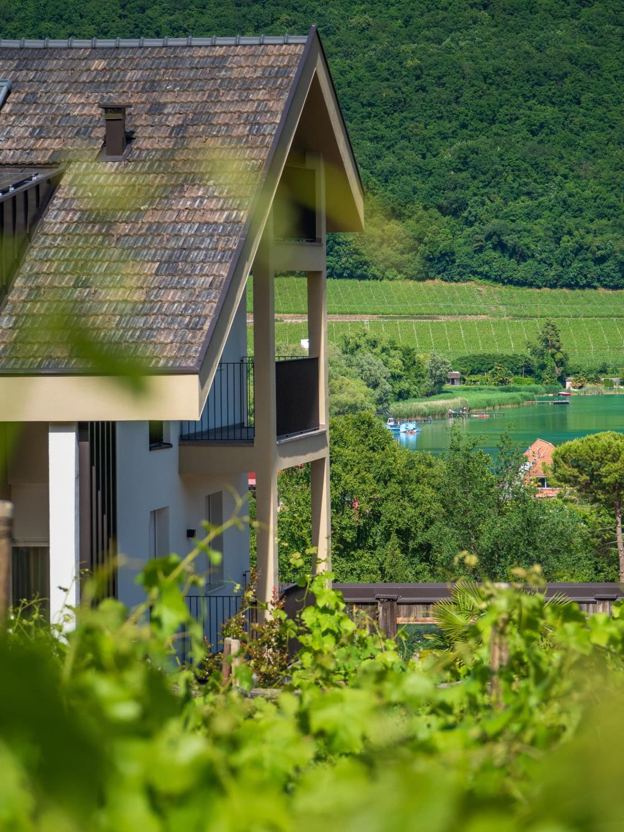 Garni Hotel Sonnleitenhof photo 5