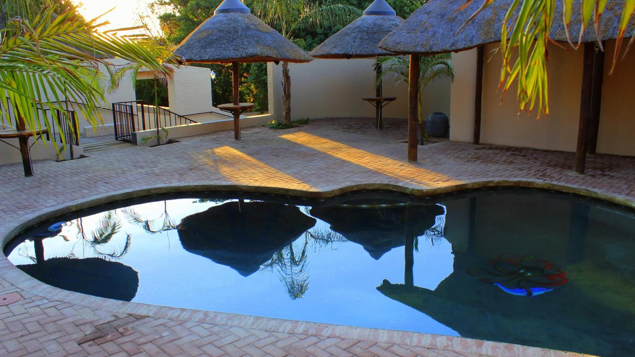 Waterfall Guesthouse photo 9