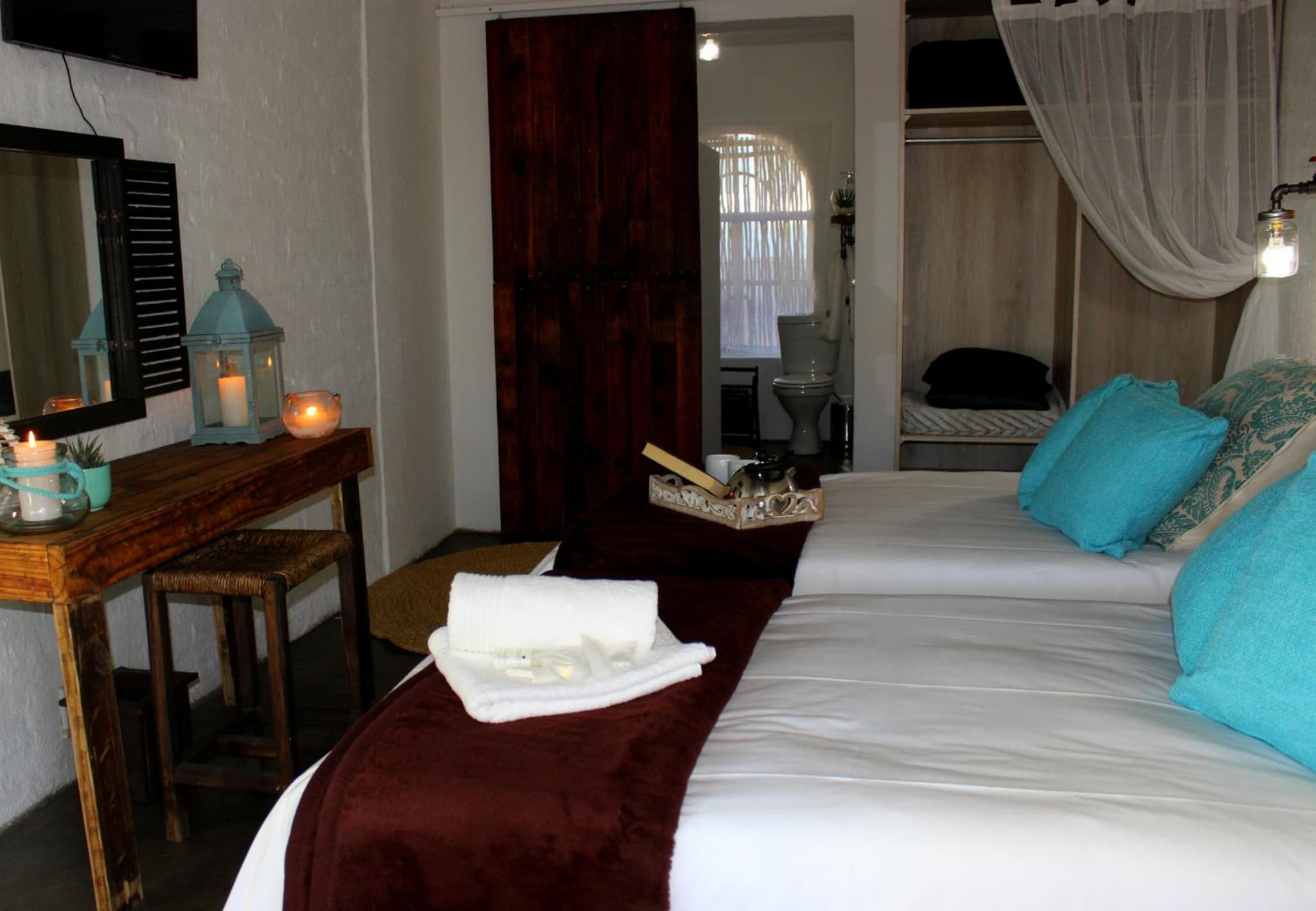 Waterfall Guesthouse photo 4