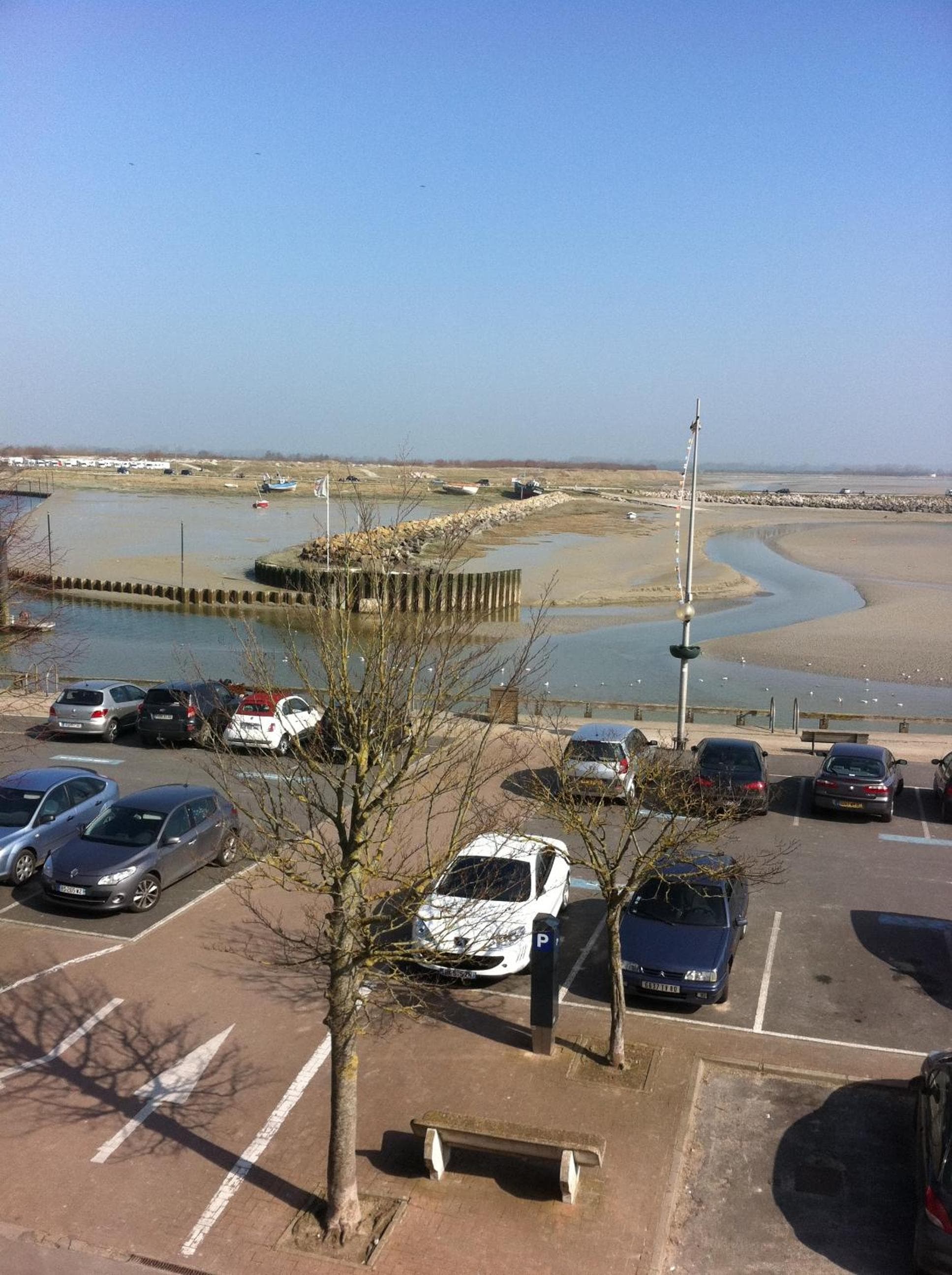 Logis - Hôtel de la Baie de Somme photo 2