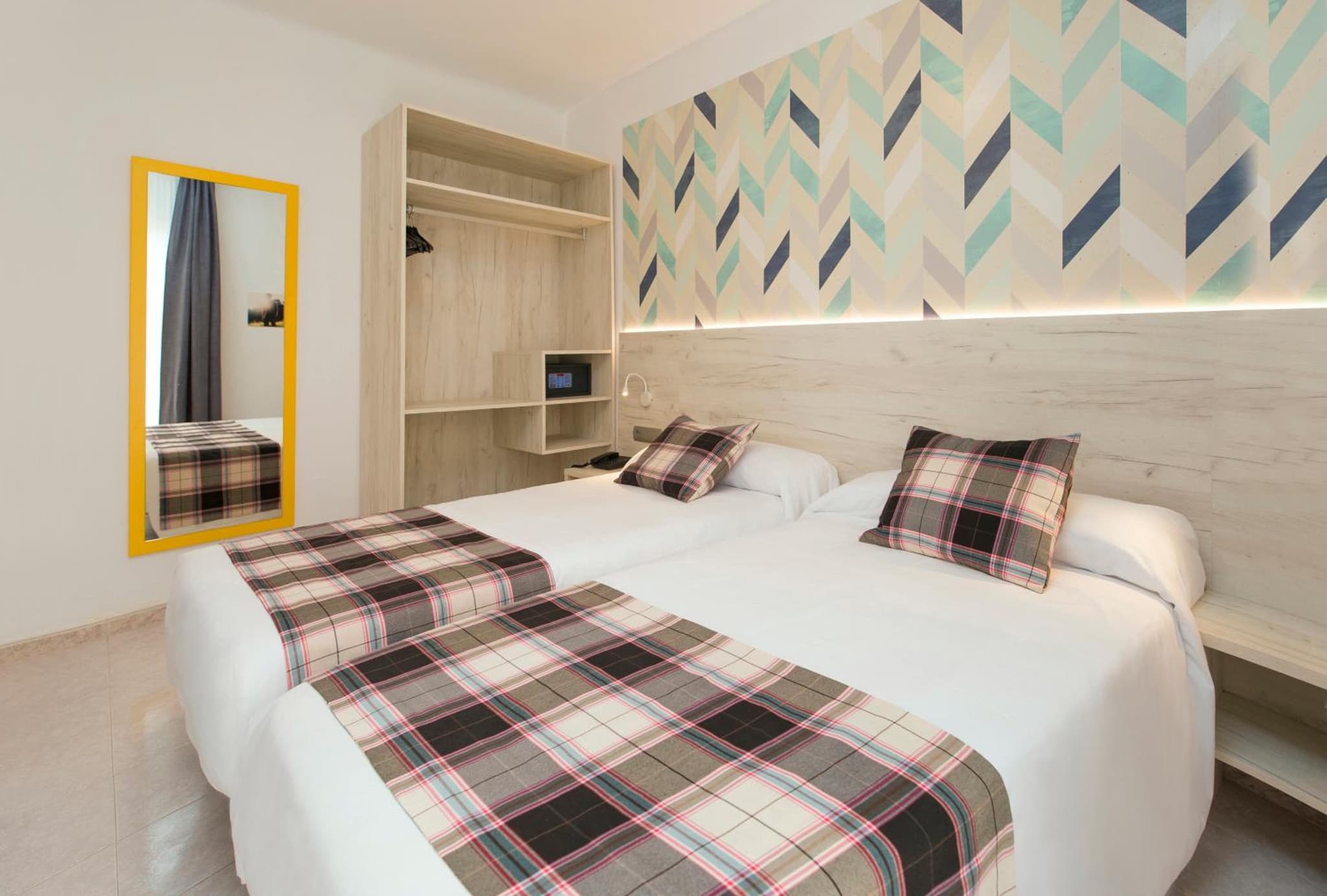 Hotel Vibra Lei Ibiza photo 4