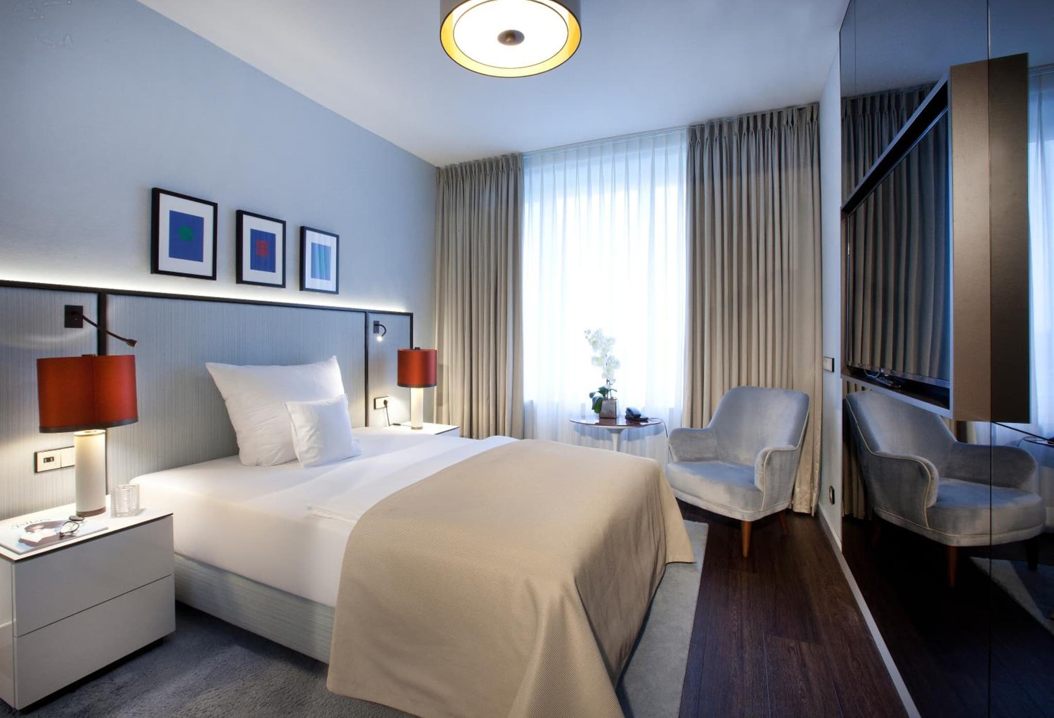 AMERON Bonn Hotel Königshof photo 8