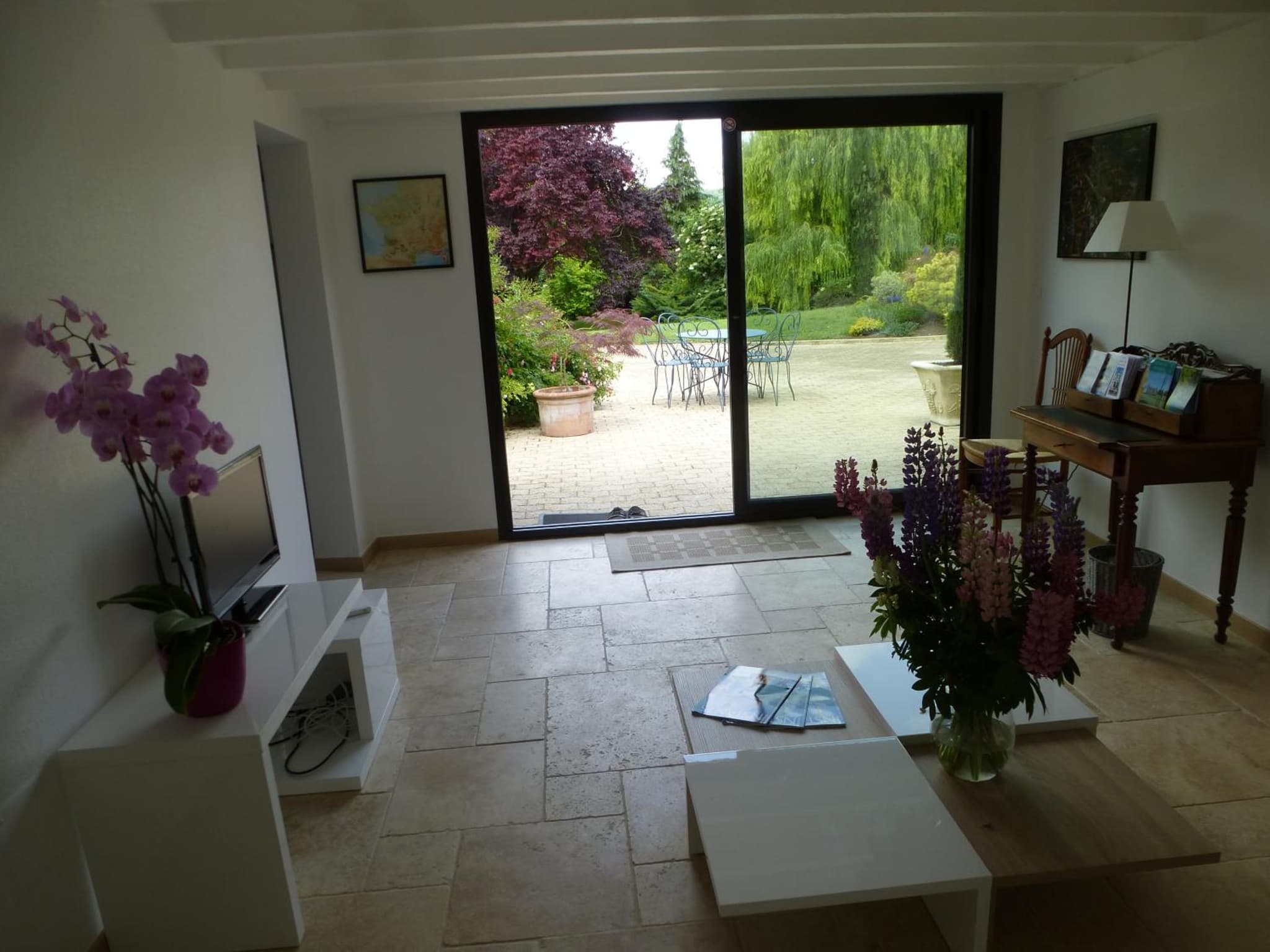 Le Clos des Cordeliers photo 2