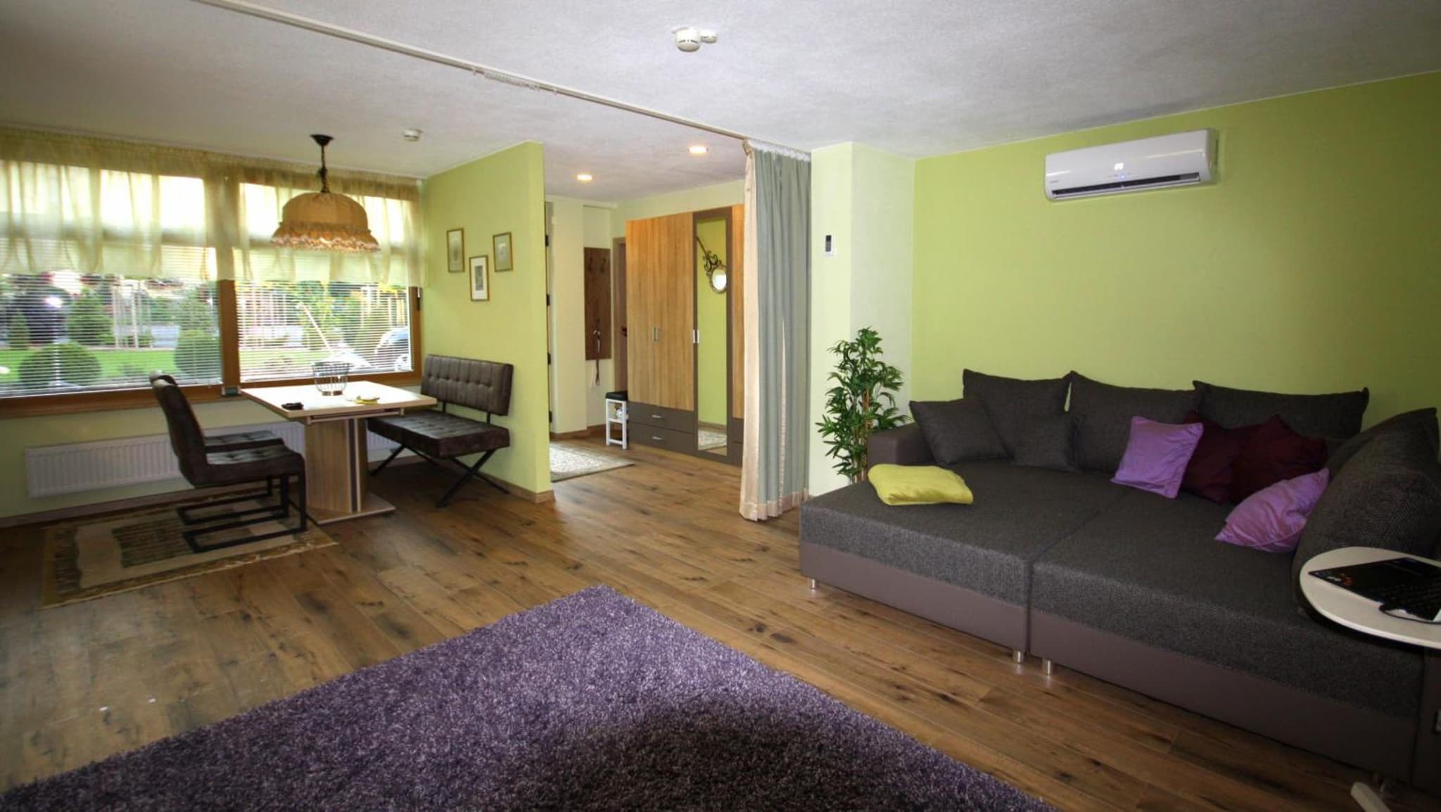 Hotel Rebstock photo 6
