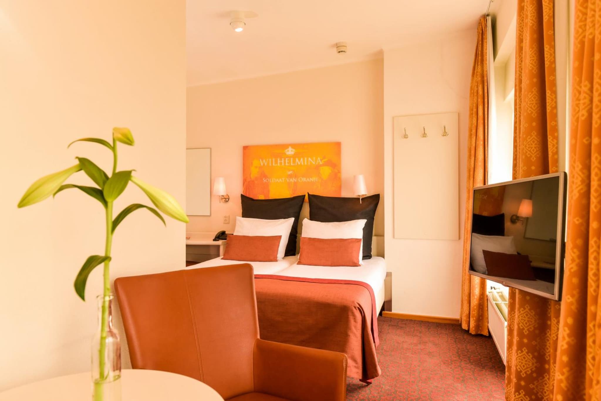 Hotel Noordzee photo 2