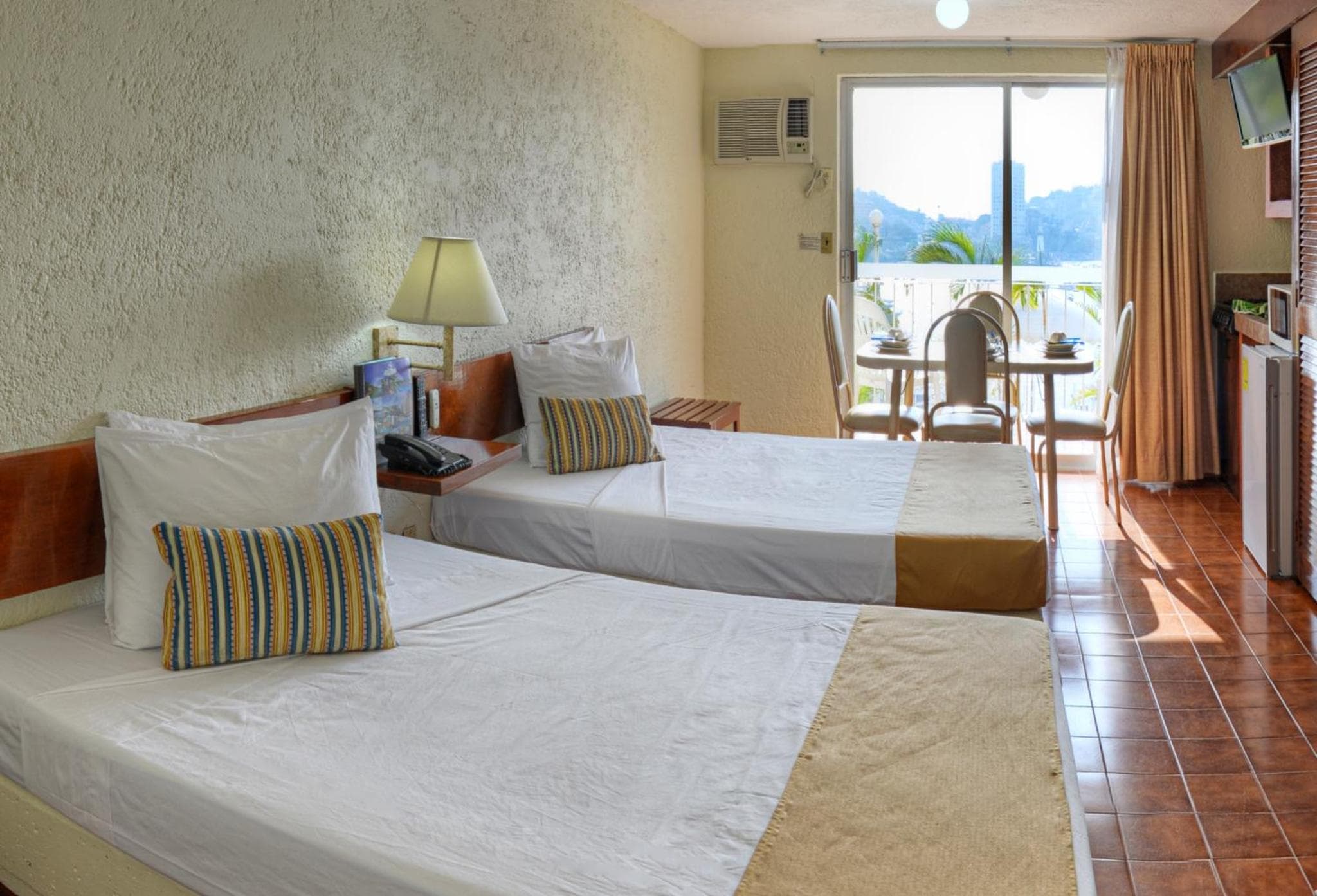 Alba Suites Acapulco photo 6