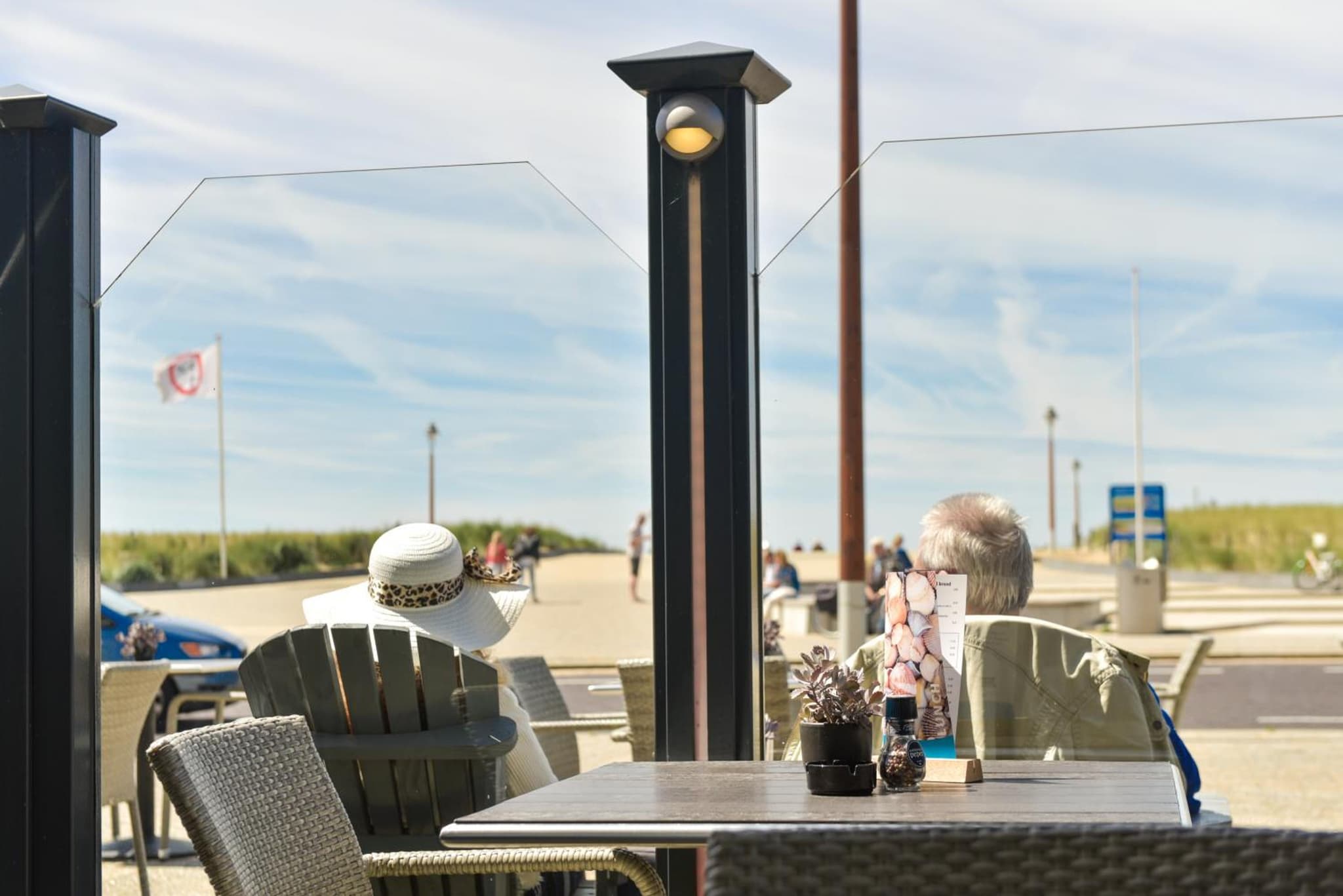 Hotel Noordzee photo 5