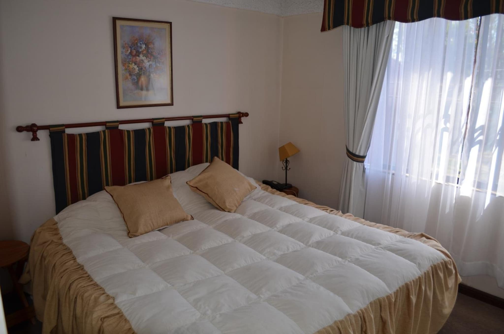 Apart Hotel Punto Real photo 3