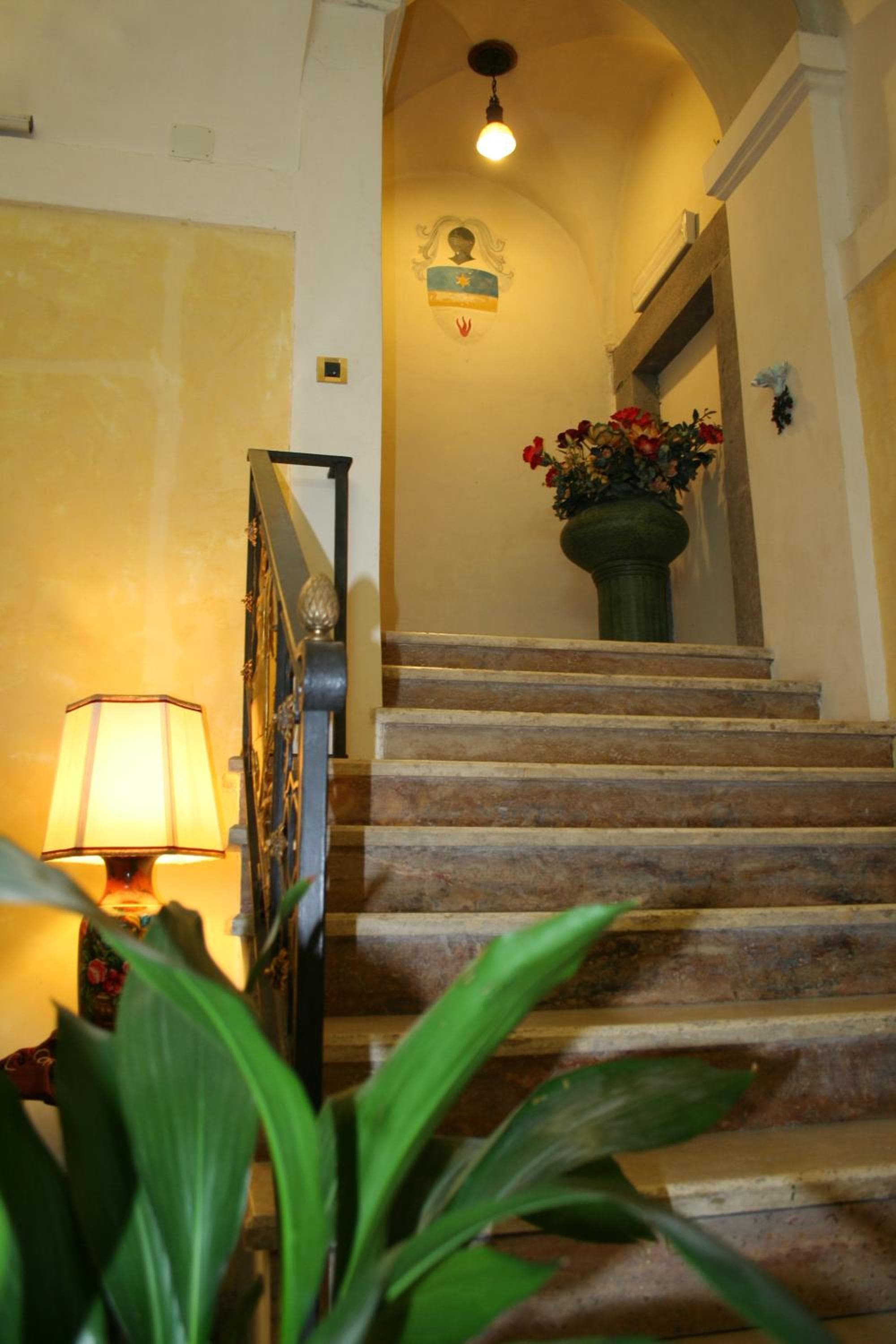 Hotel Posta - palazzo Guidoni photo 4