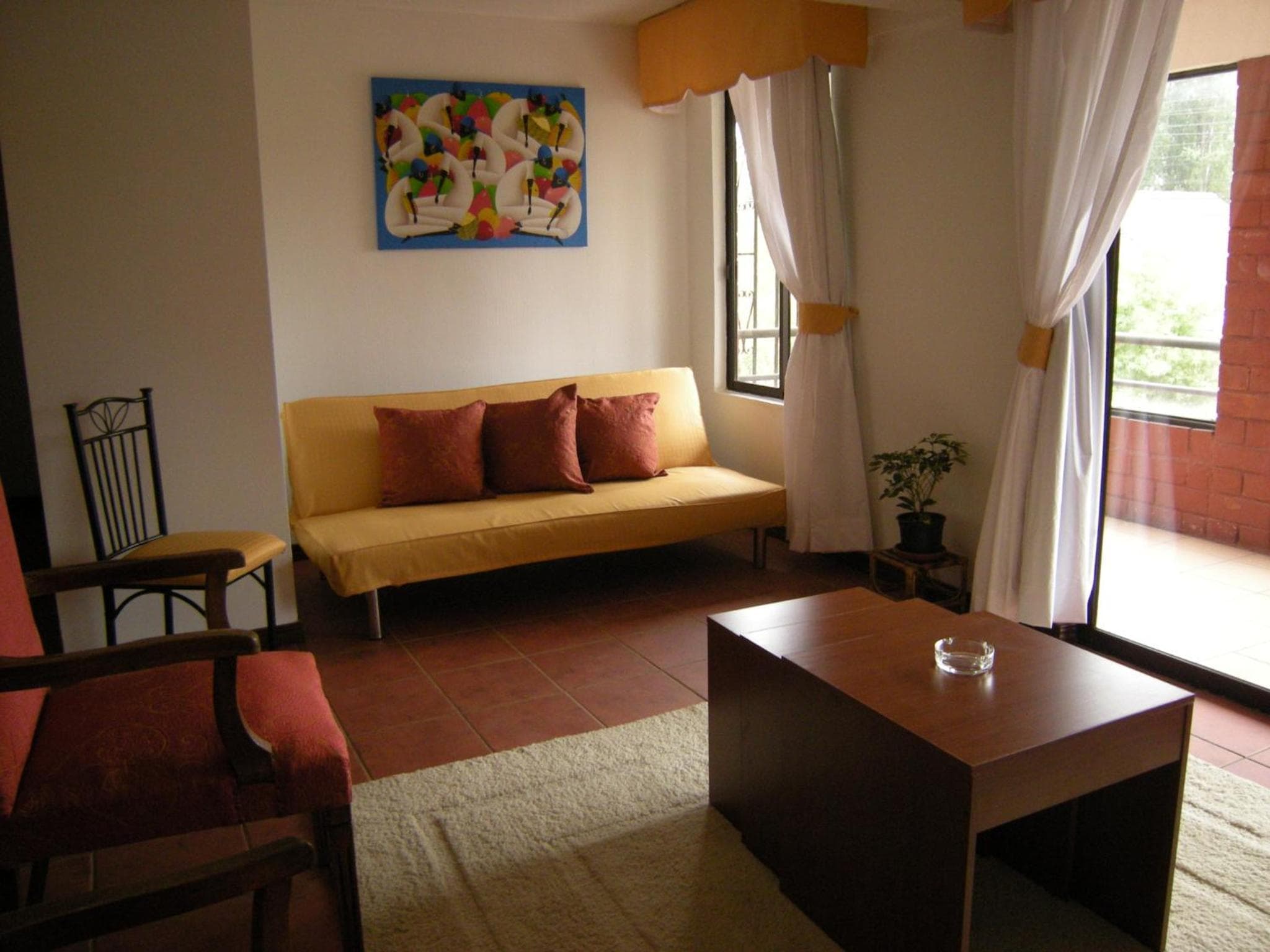 Apart Hotel Punto Real photo 6