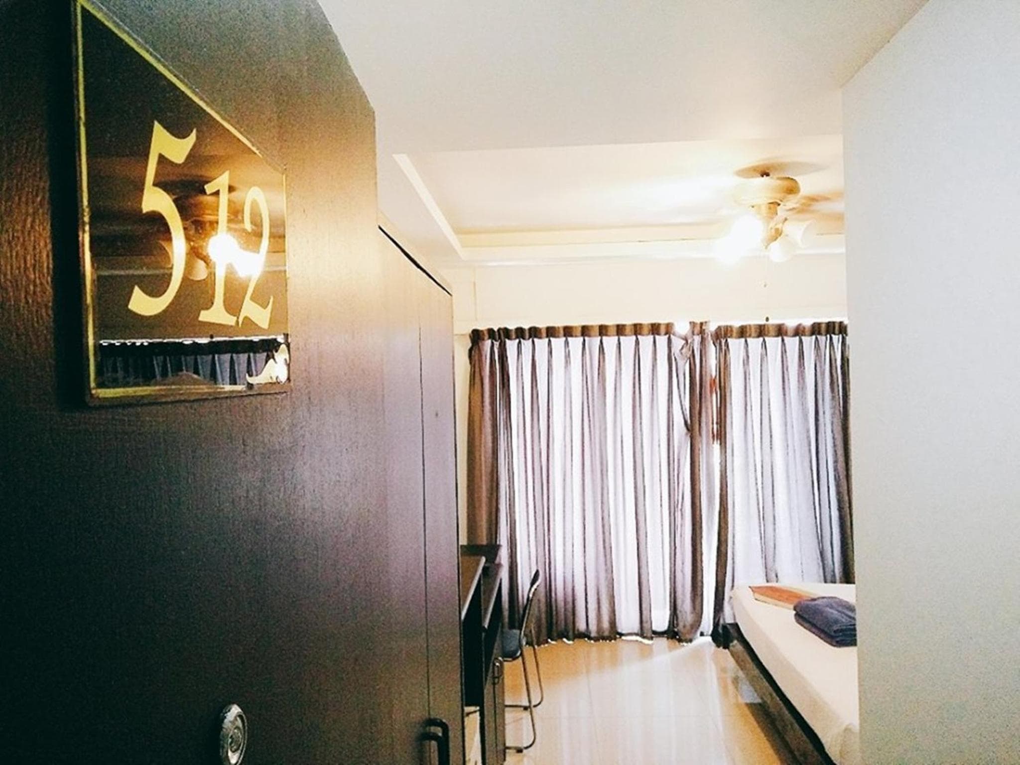 Boomerang Inn photo 6