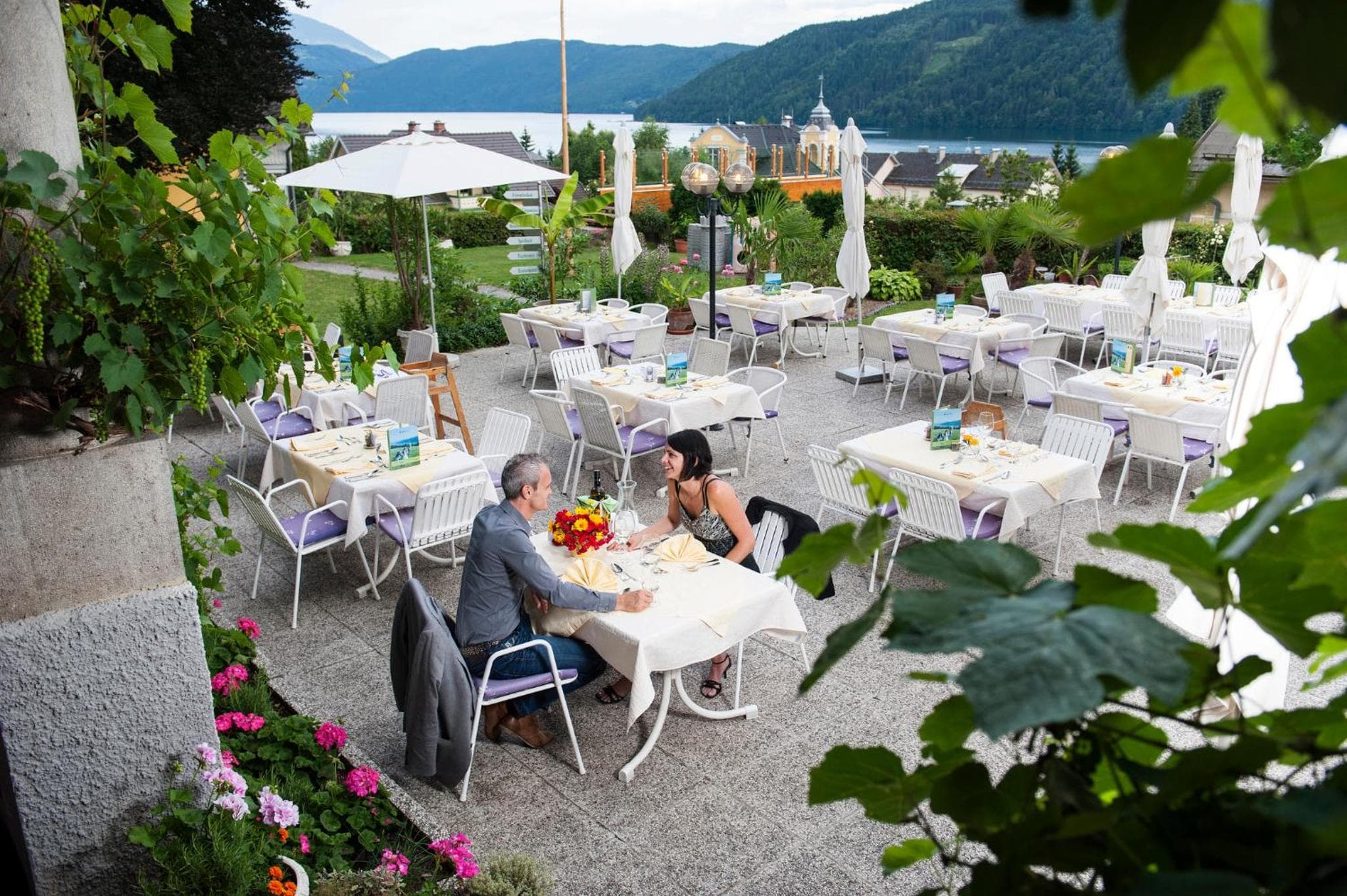 Familienhotel Post photo 8