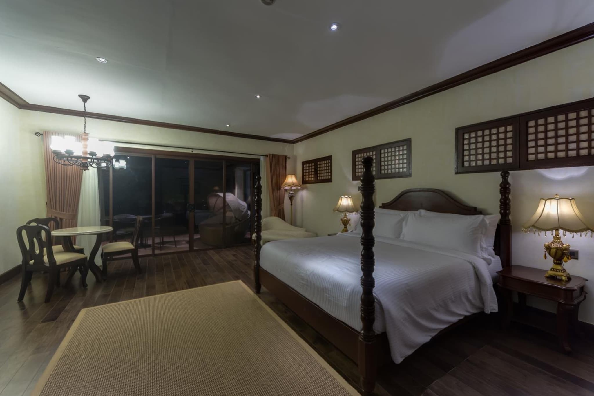 Espacio Verde Resort photo 2