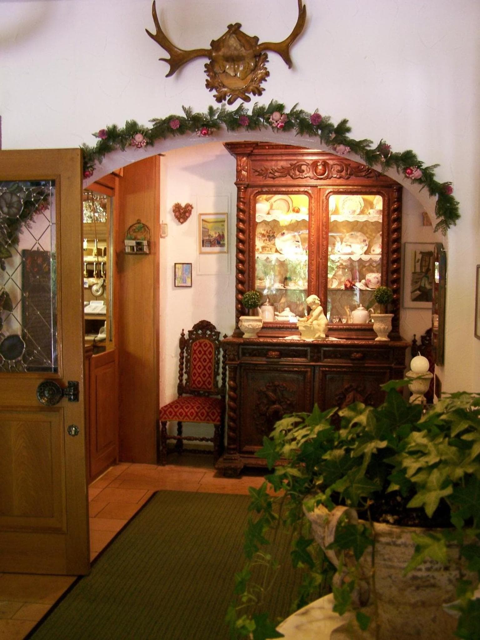 Hotel Pfrontener Hof photo 4