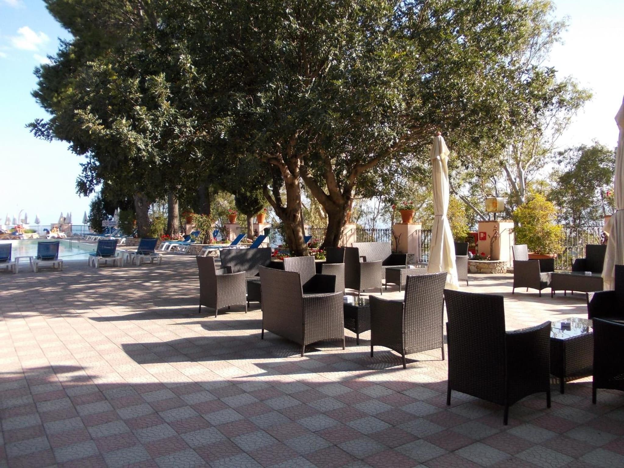 Excelsior Palace Hotel photo 5