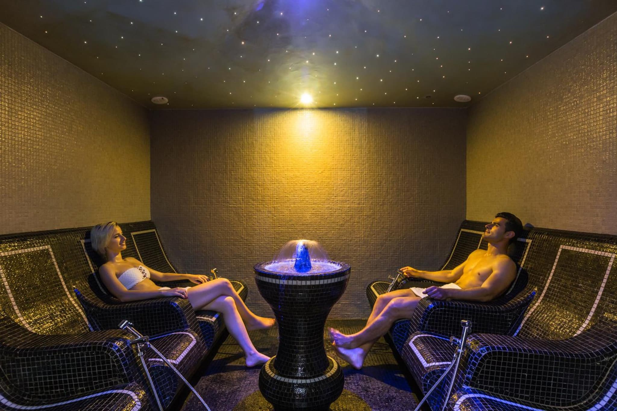 Wellness Spa Hotel Principe Fitalia photo 7