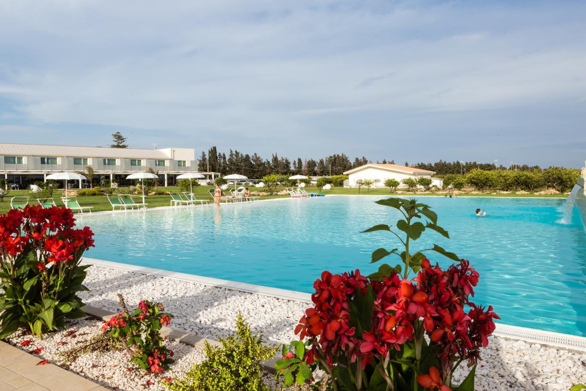 Wellness Spa Hotel Principe Fitalia photo 2