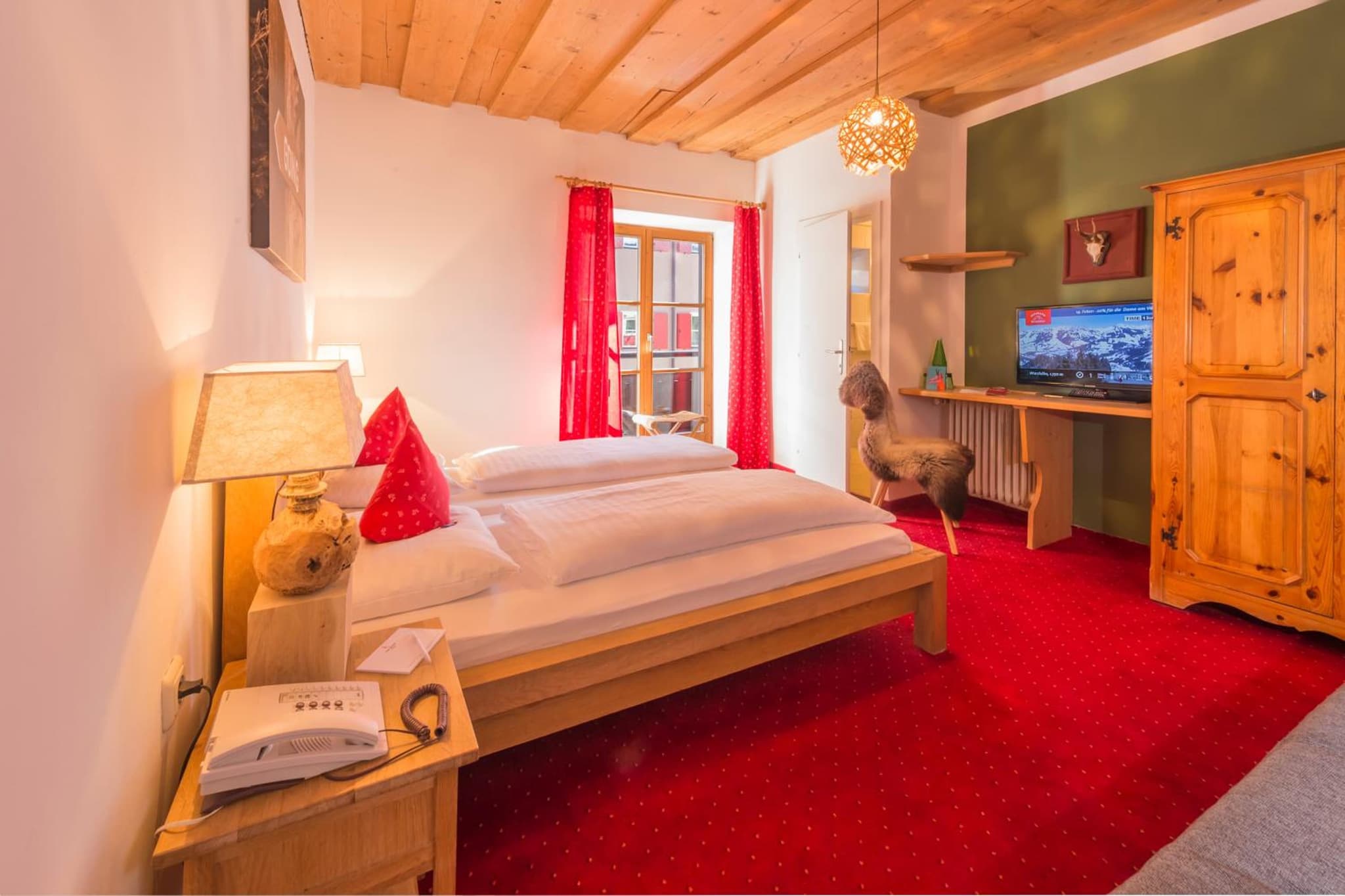 Hotel Gamshof photo 3