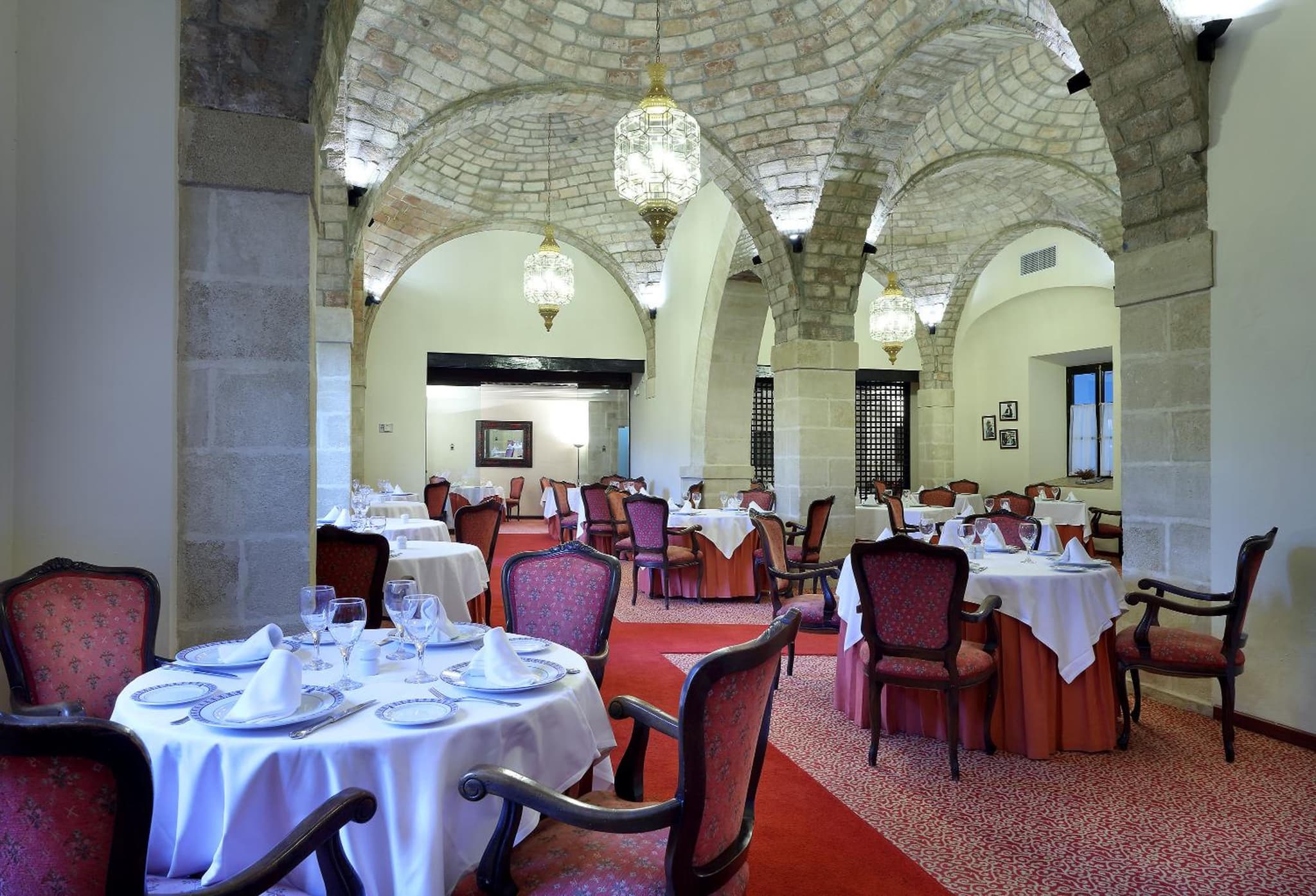 Crisol Monasterio de San Miguel photo 3