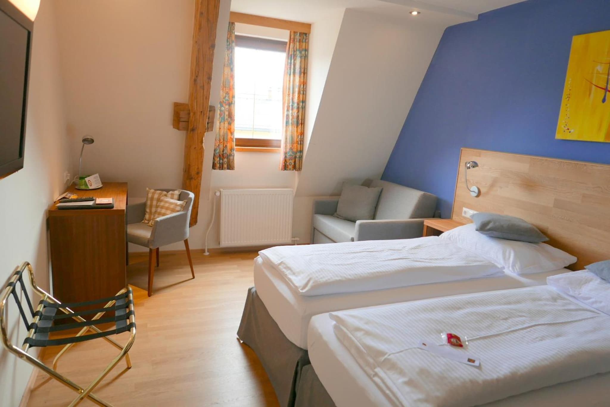 Hotel Kaiserhof photo 8