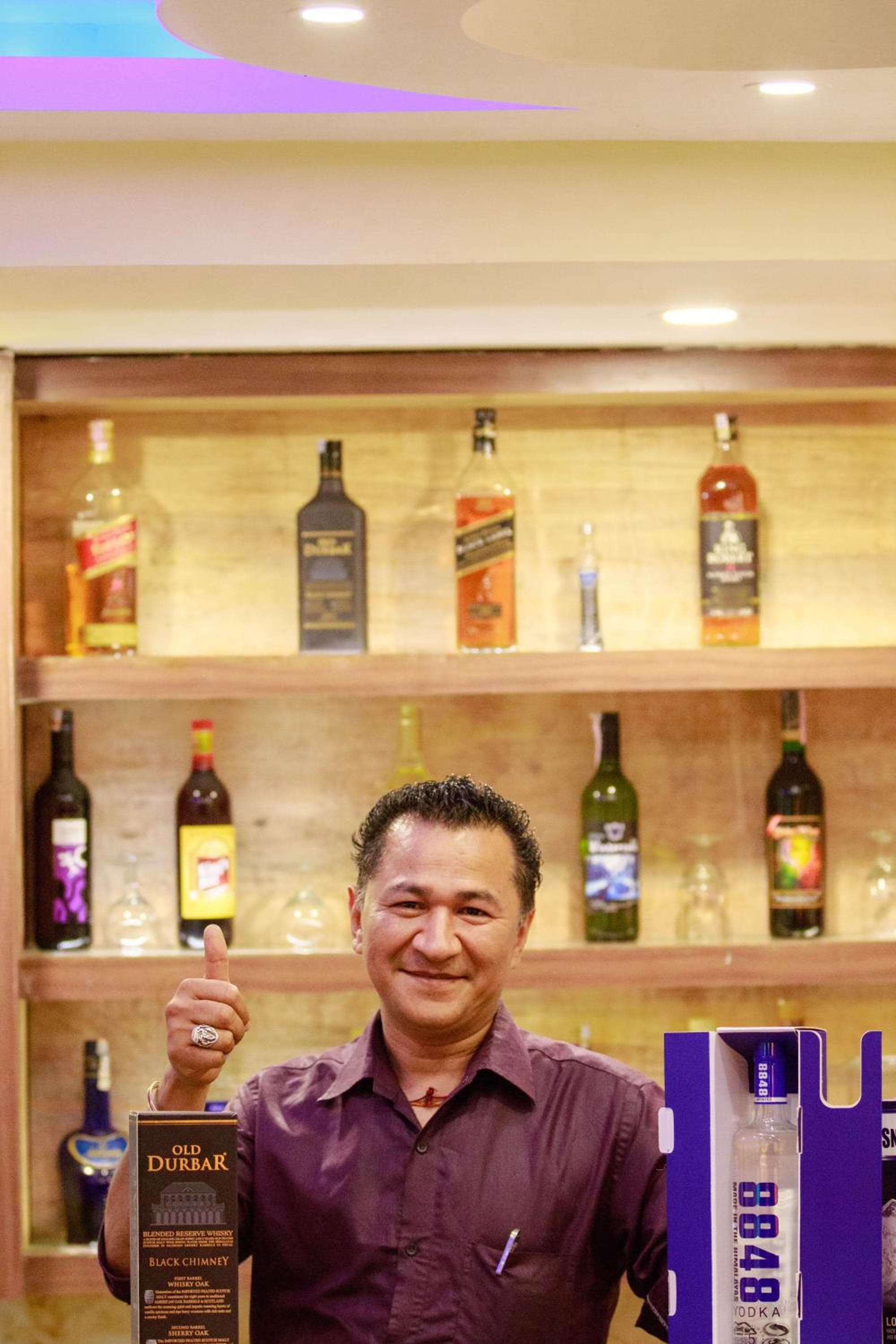 Hotel Lily kathmandu photo 8