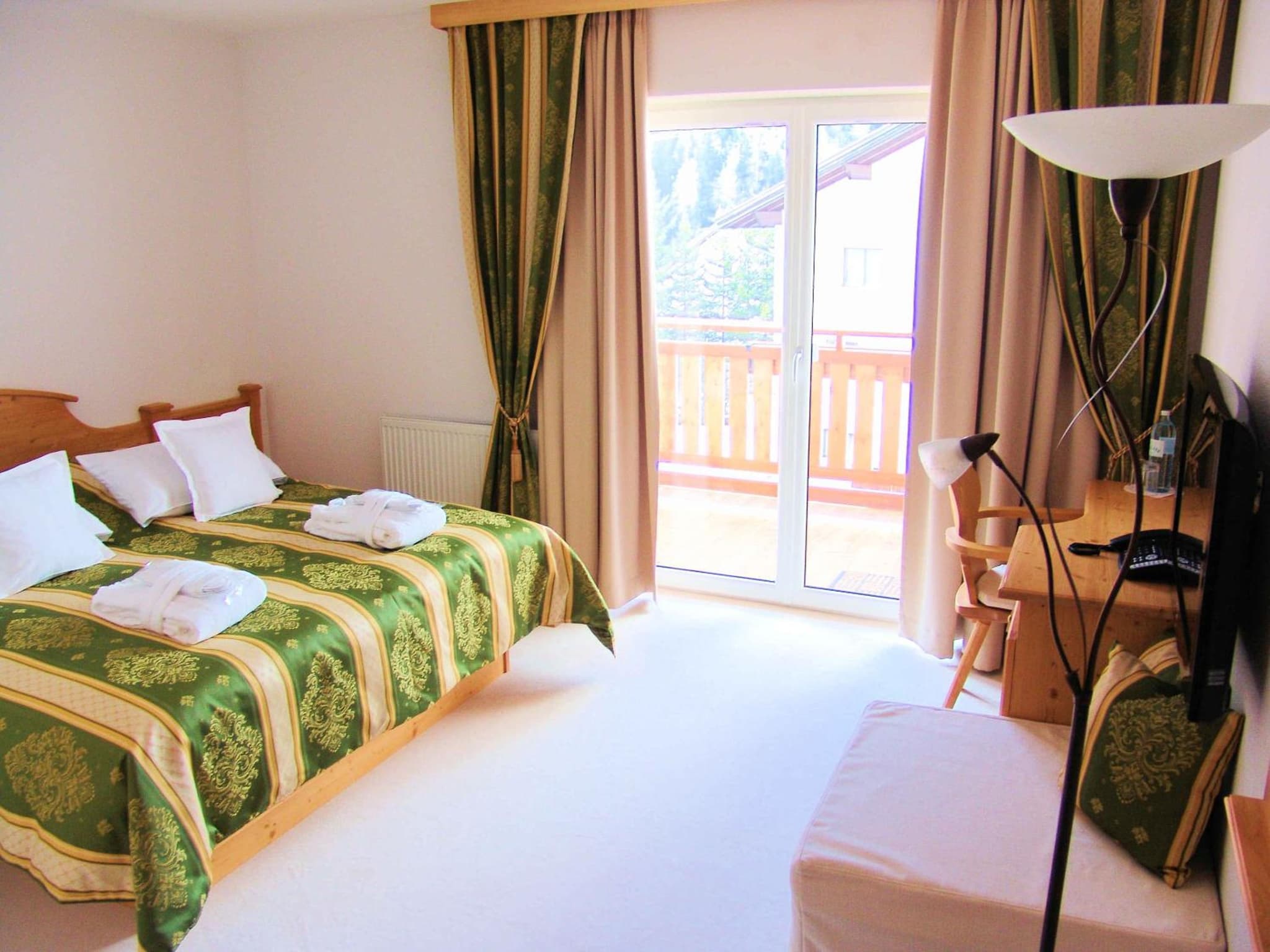Hotel Berghof photo 5
