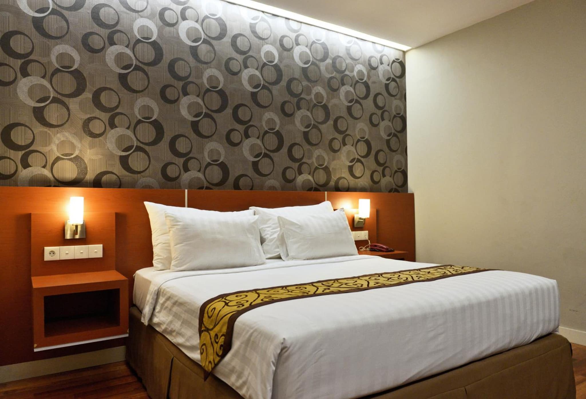 Hotel Trio Indah 2 photo 2