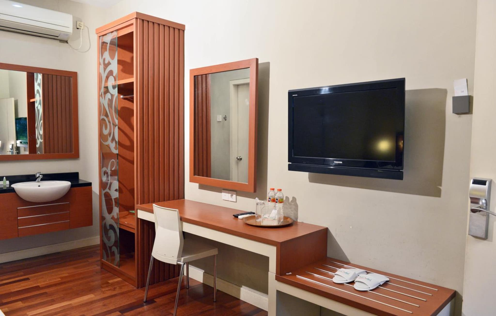 Hotel Trio Indah 2 photo 3