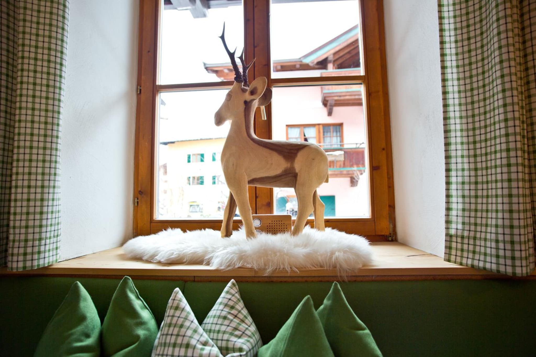 Hotel Gamshof photo 7