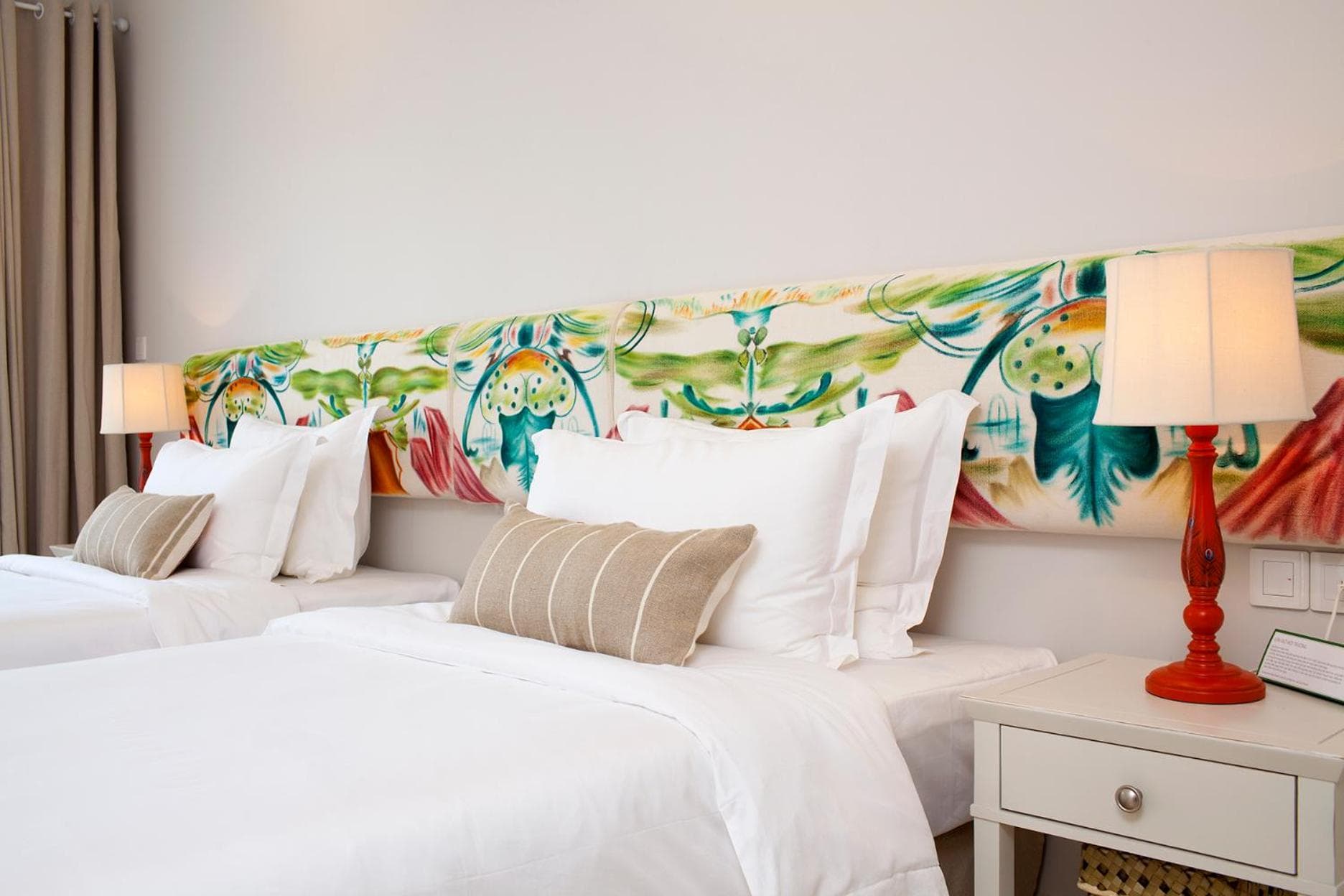 Villa Aria Boutique Muine photo 3