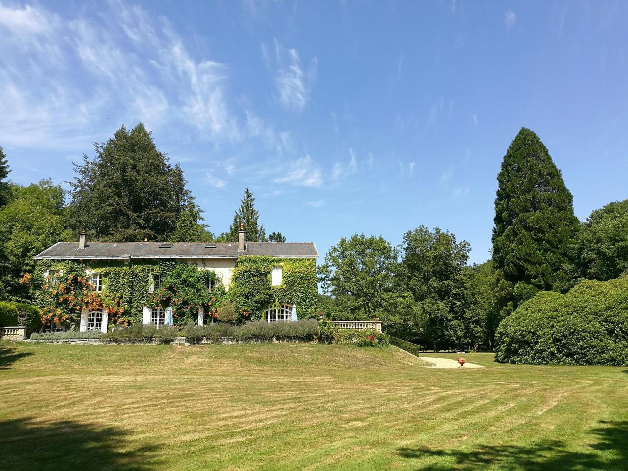 Domaine de La Brugere photo 2