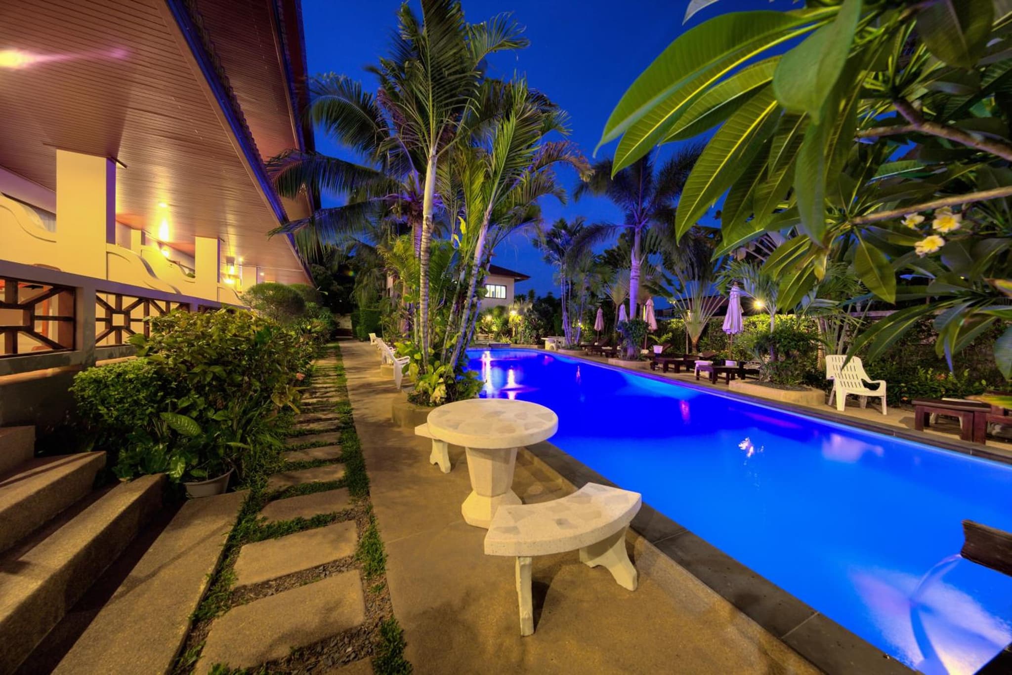 Aumpai Luxury photo 3