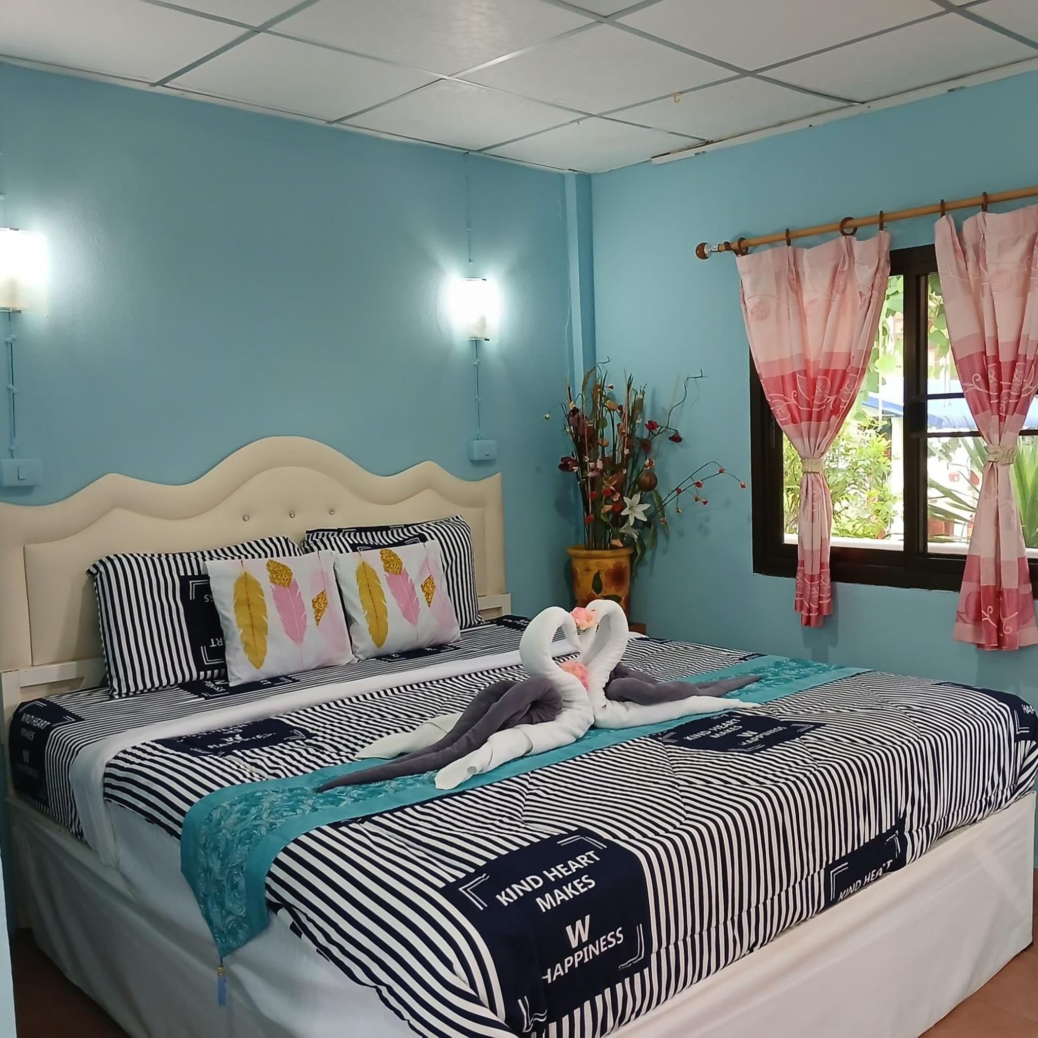 Thai Garden​ Resort​ Kanchanaburi​ photo 4