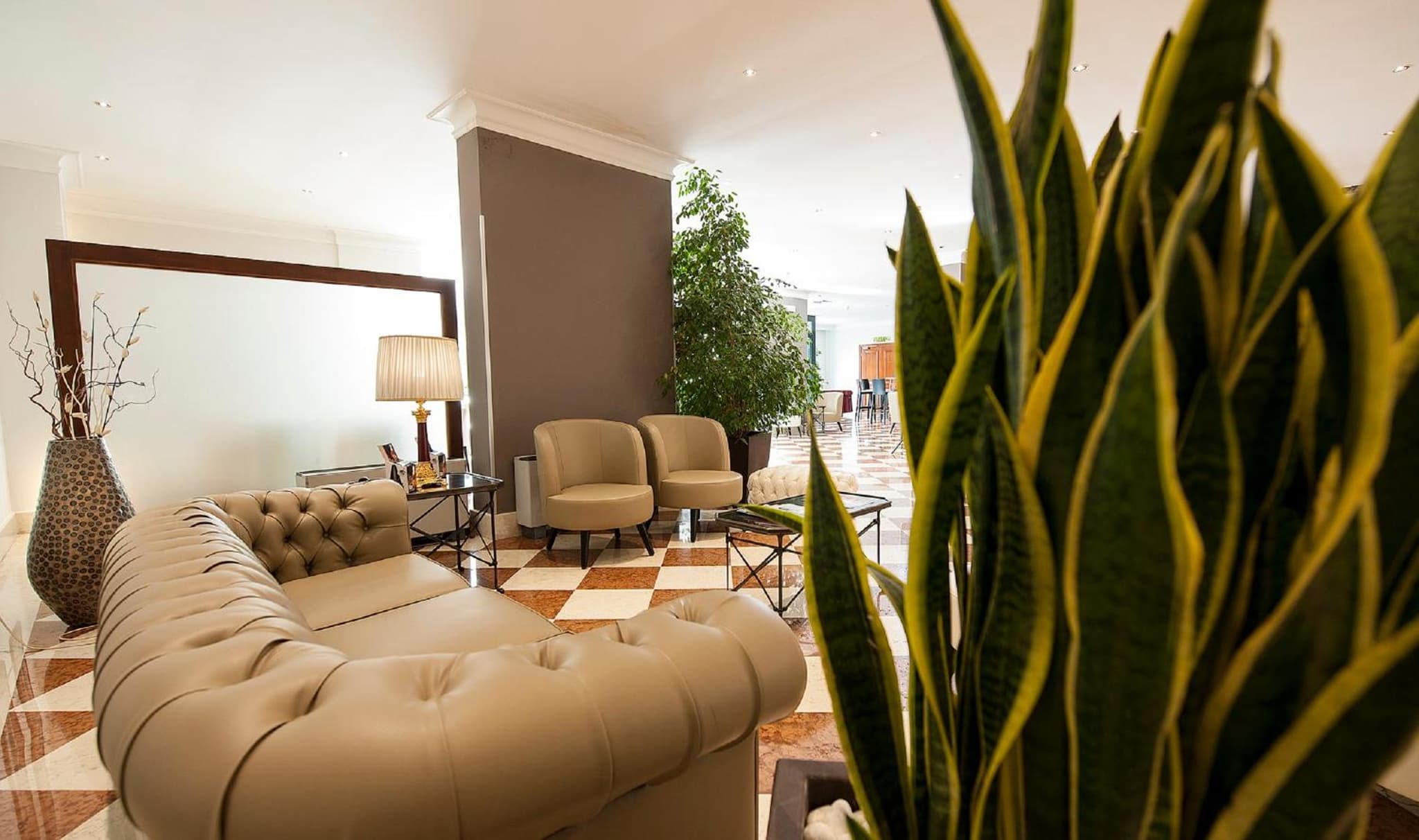SHG Hotel De La Ville photo 8