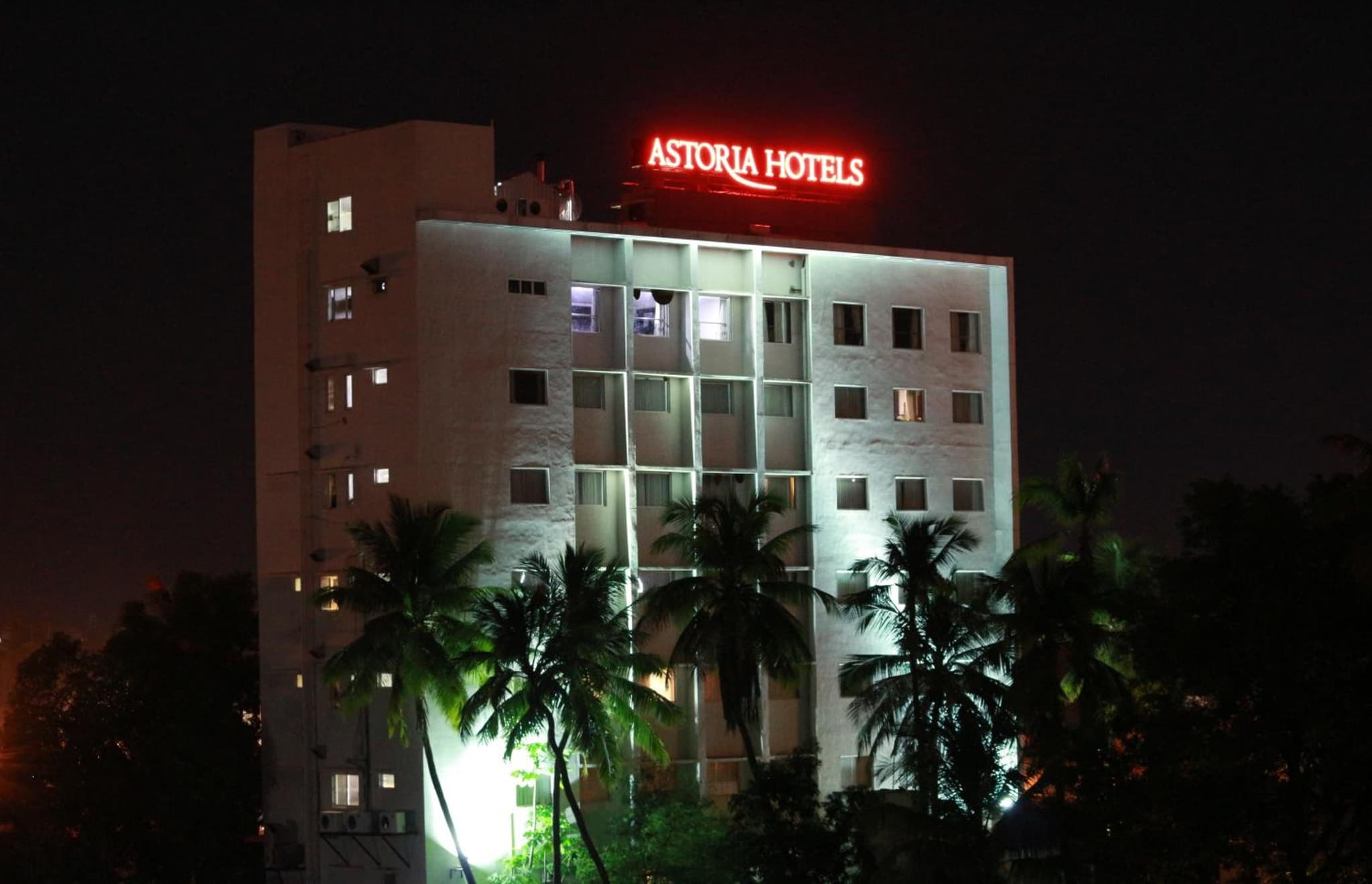 Astoria Hotels Madurai photo 5