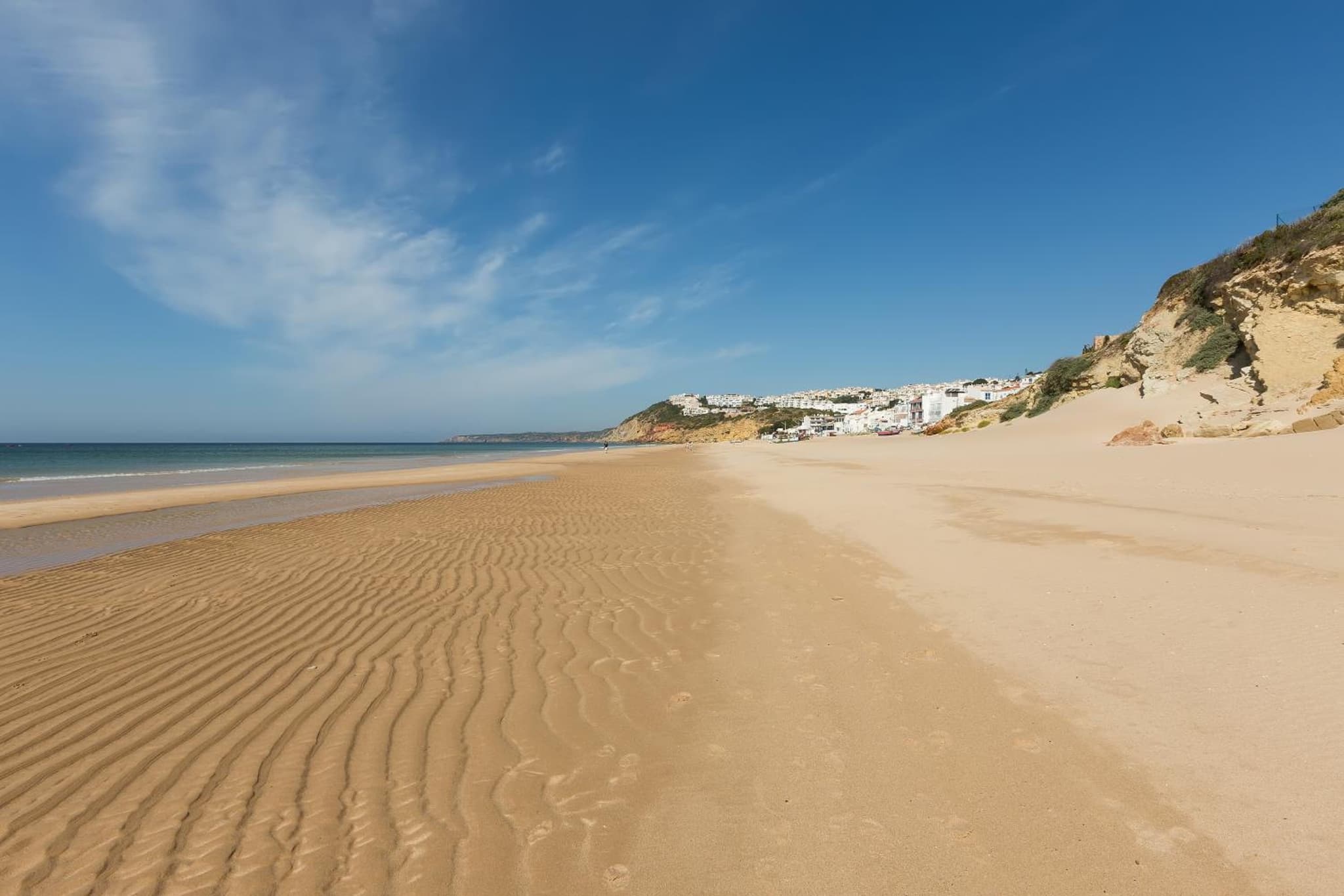 NAU Salema Beach Village photo 6