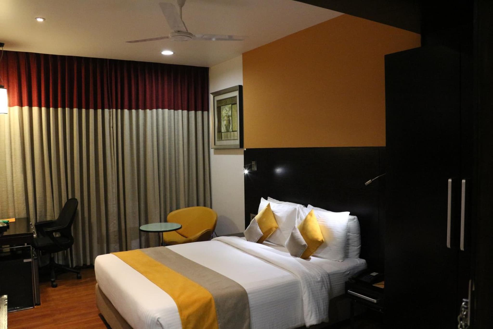 Astoria Hotels Madurai photo 2